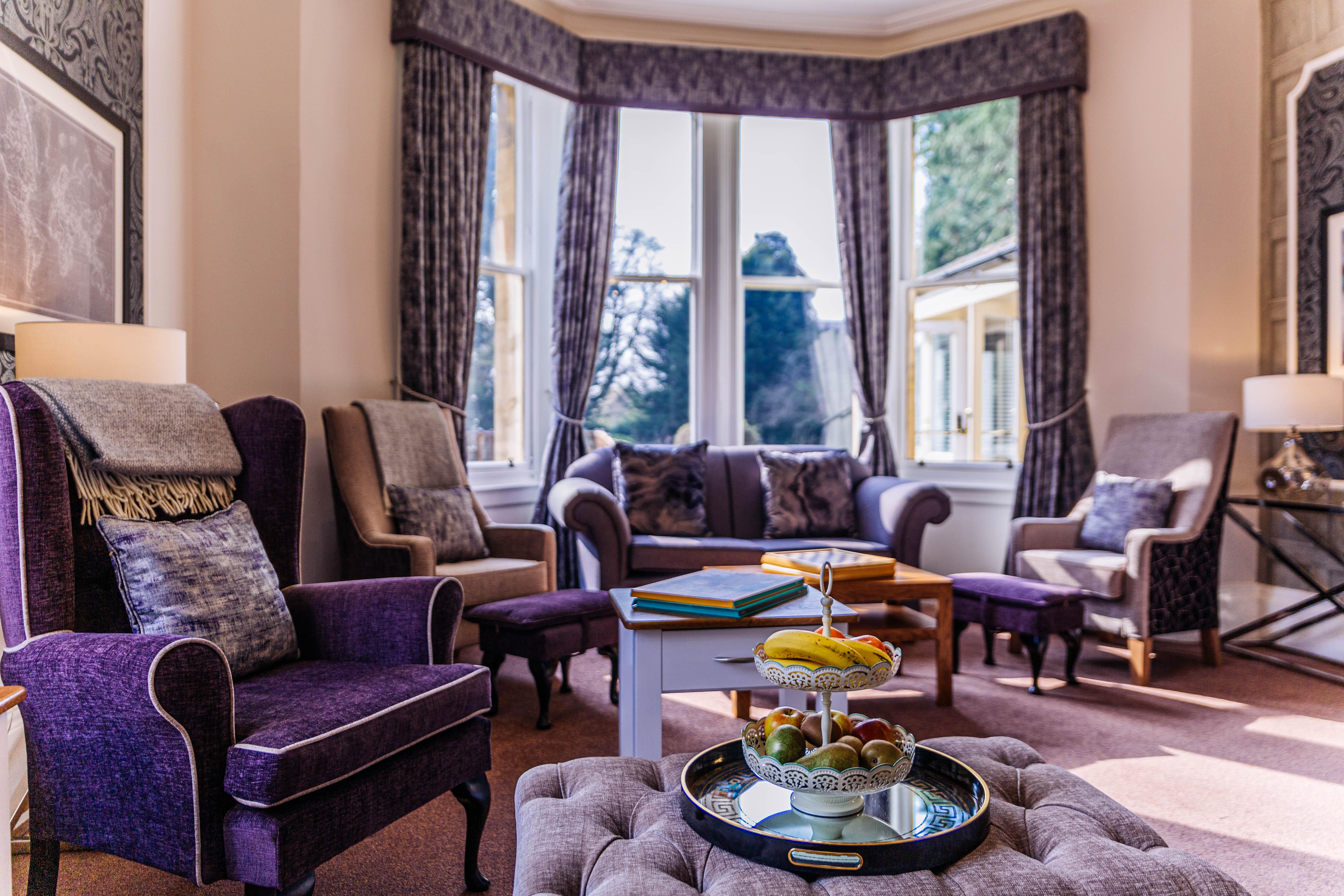 The Cedars Bourne Care Home Gallery