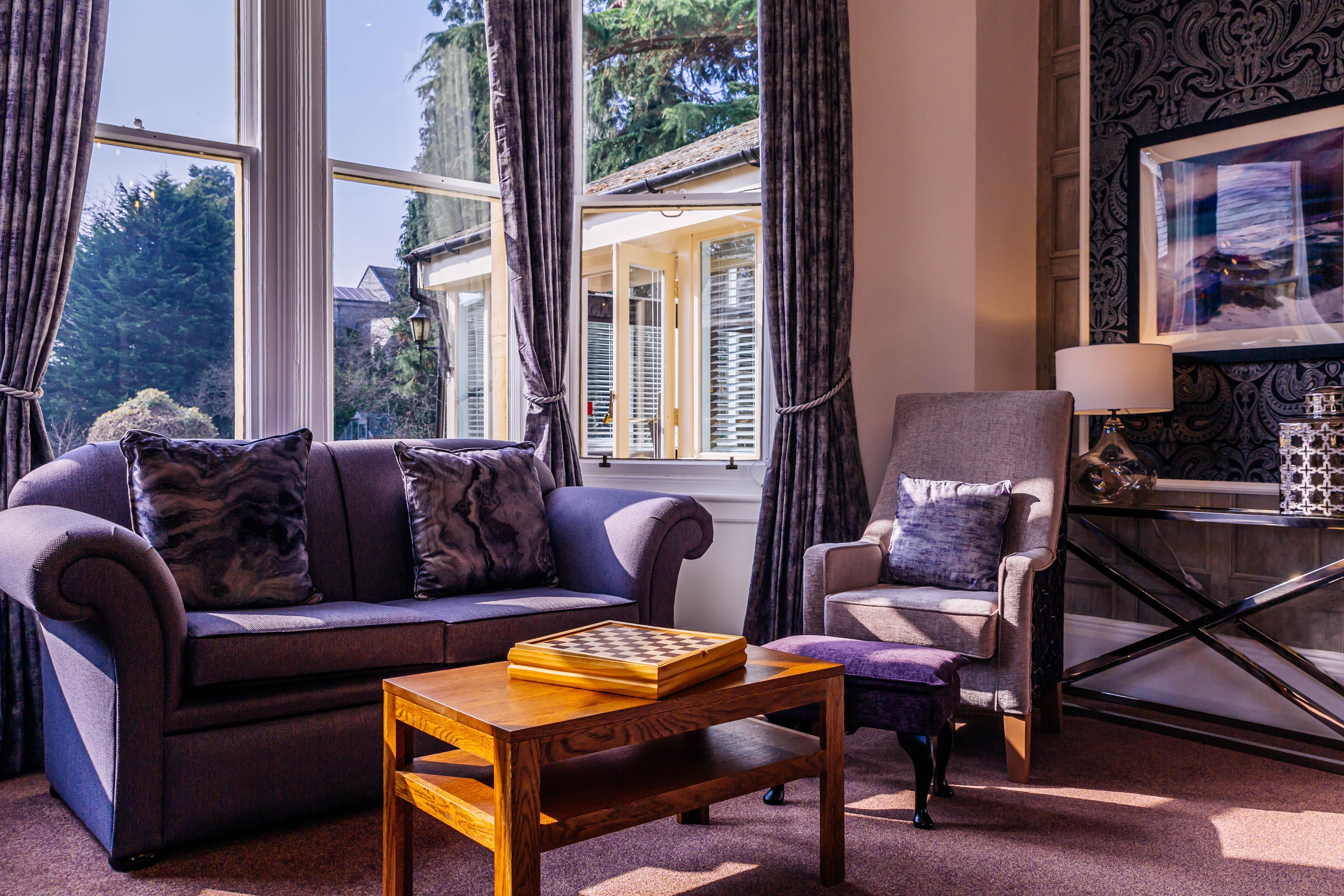 The Cedars Bourne Care Home Gallery