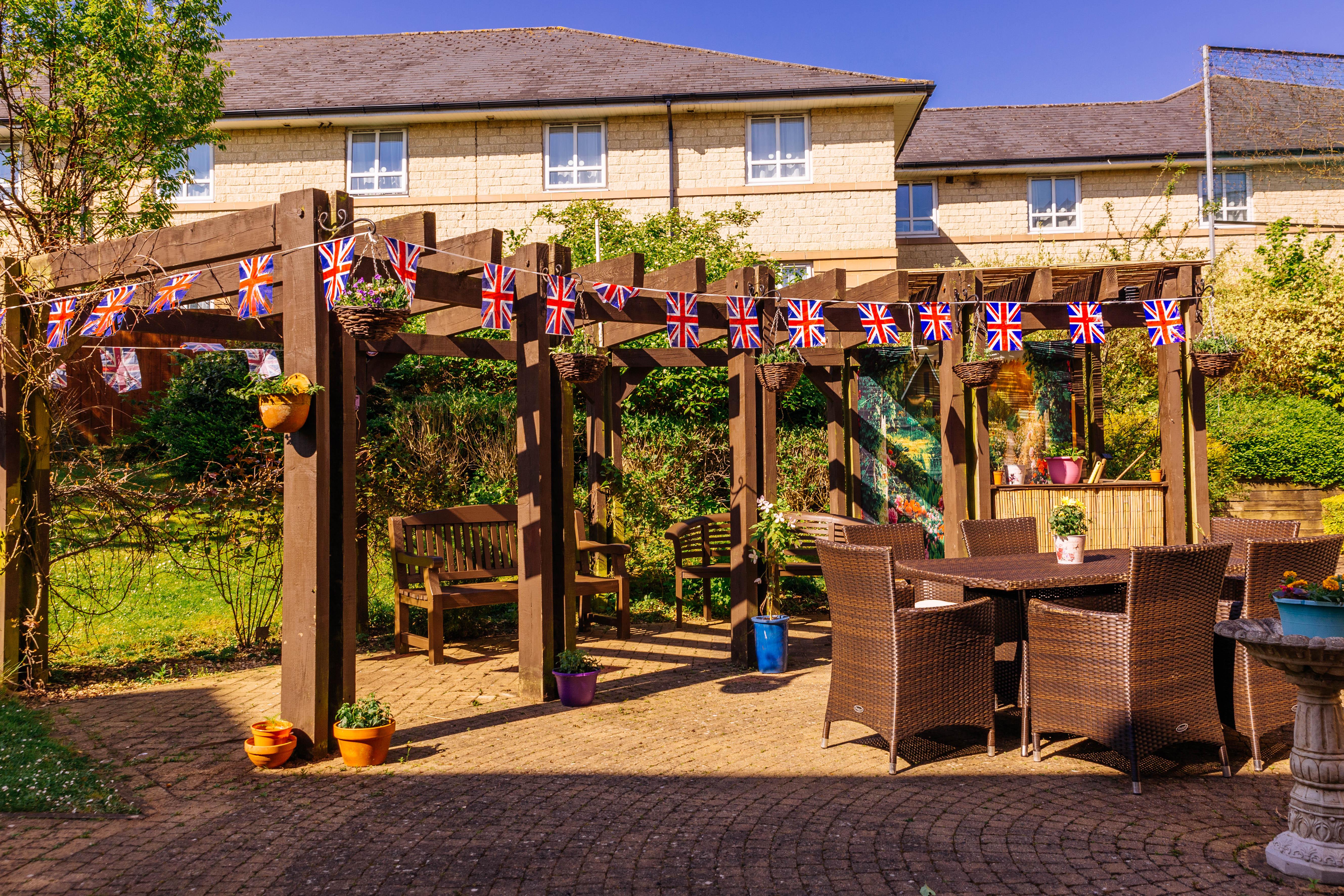 Cepen Lodge Care Home Gallery