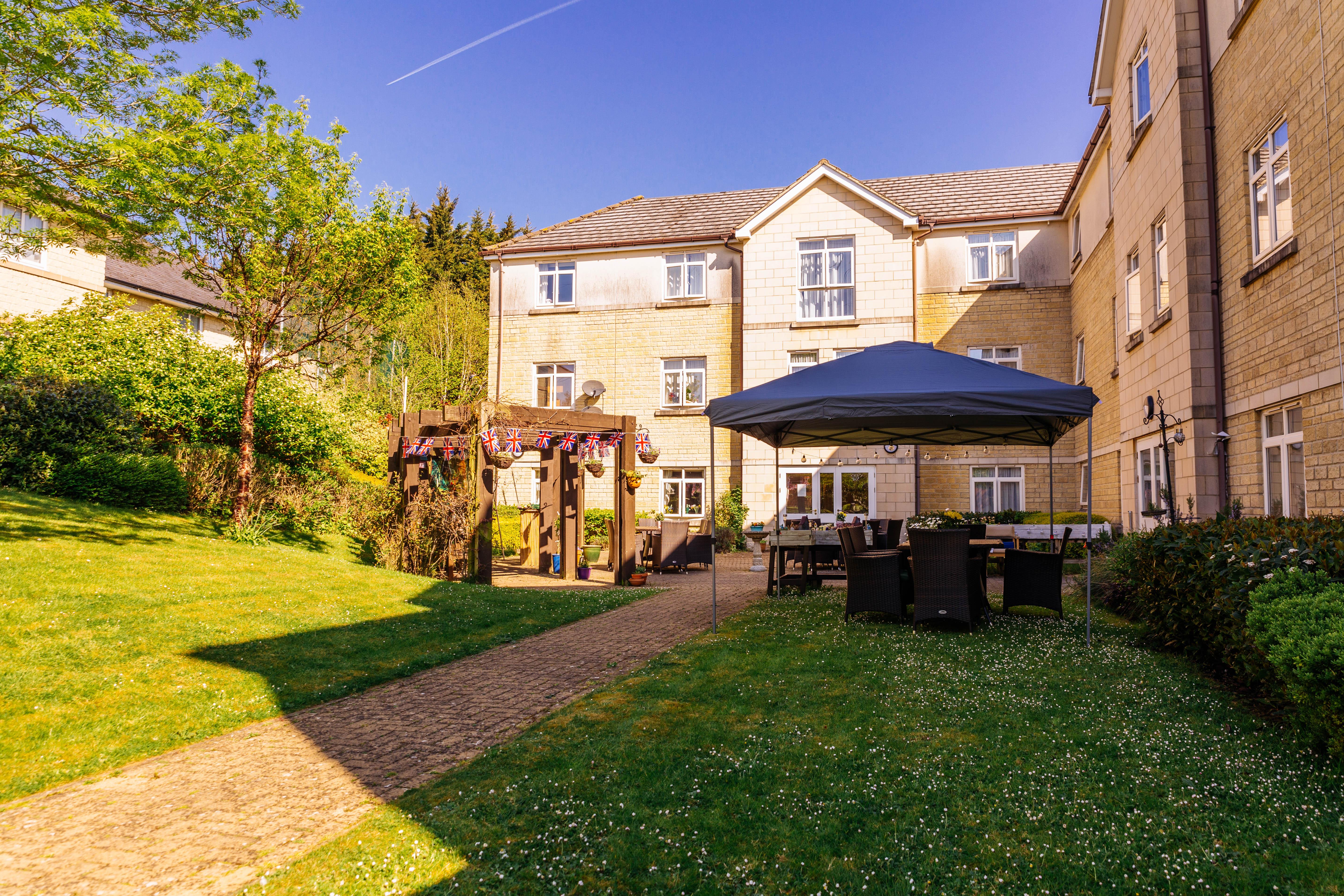 Cepen Lodge Care Home Gallery