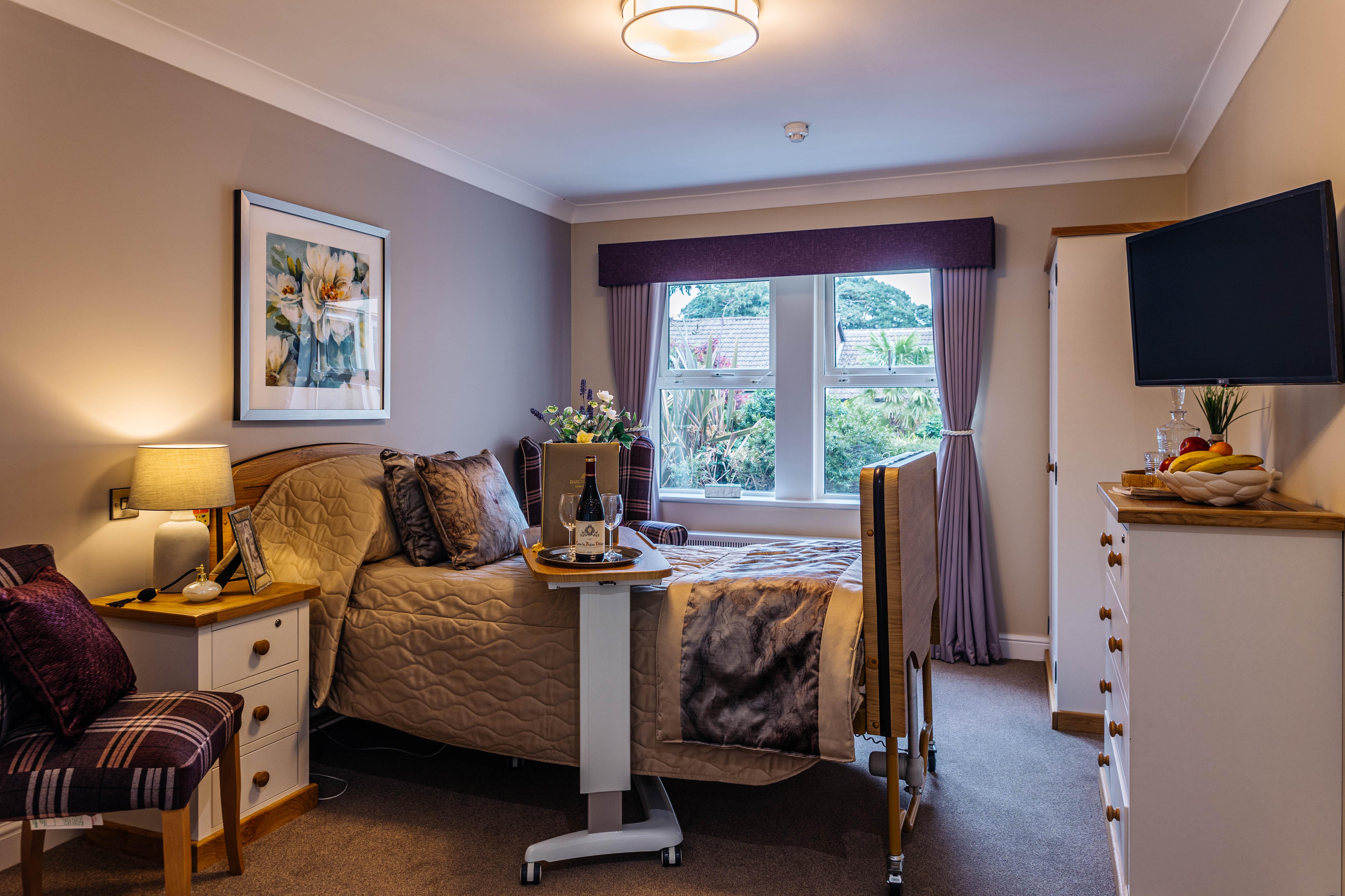 Cookridge Court Care Home Gallery