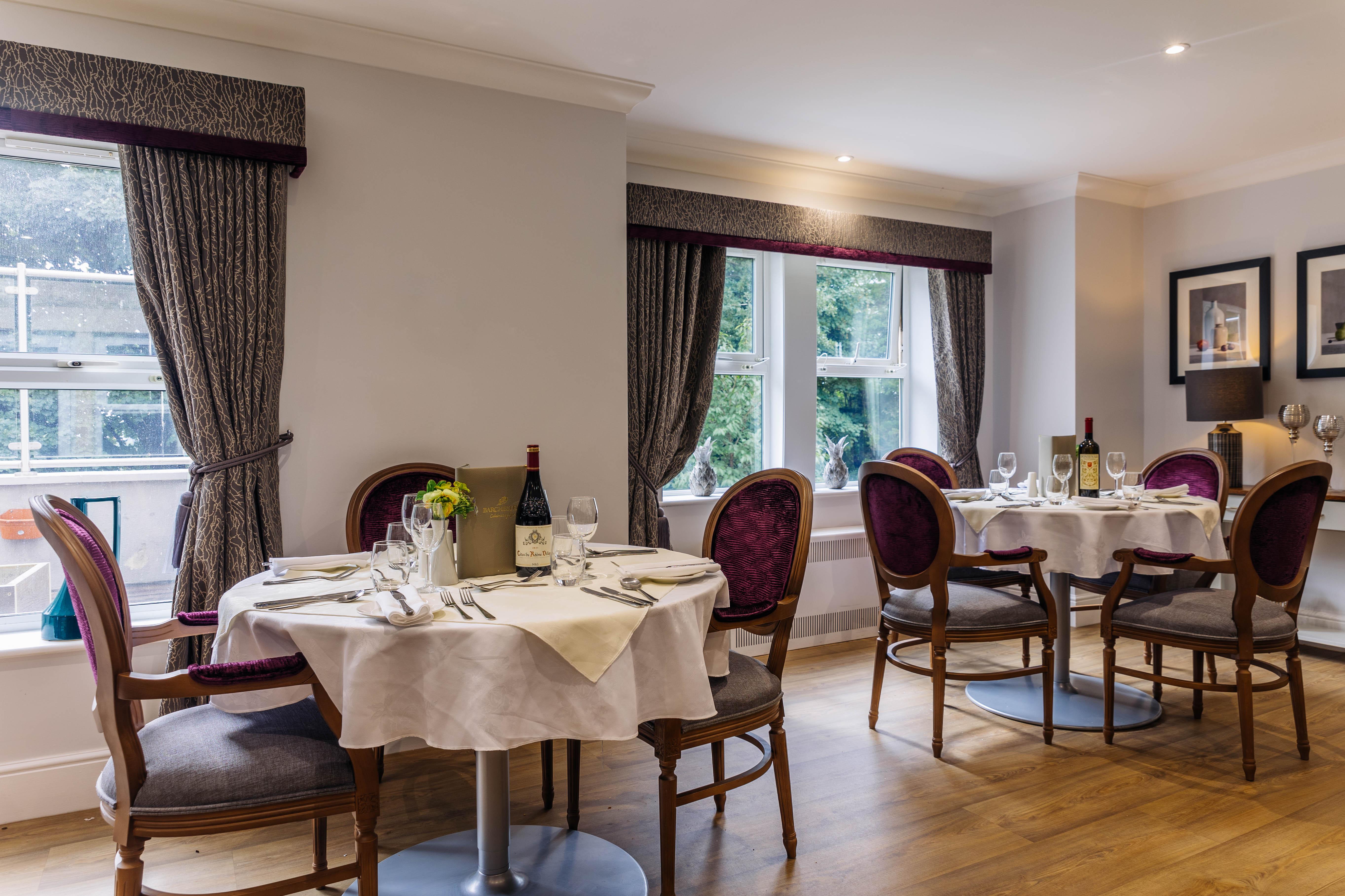 Cookridge Court Care Home Gallery