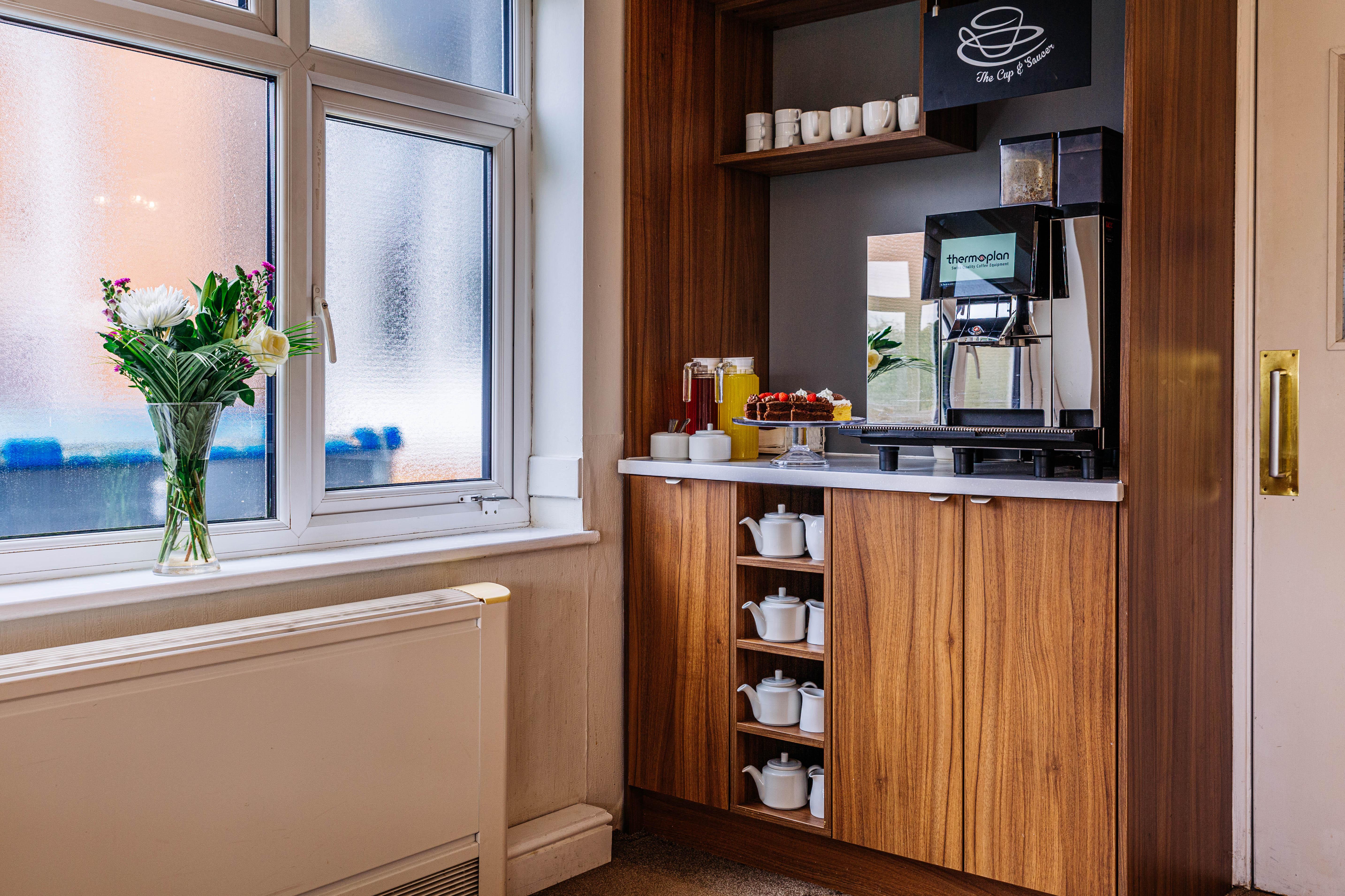 Cossins House Care Home Gallery