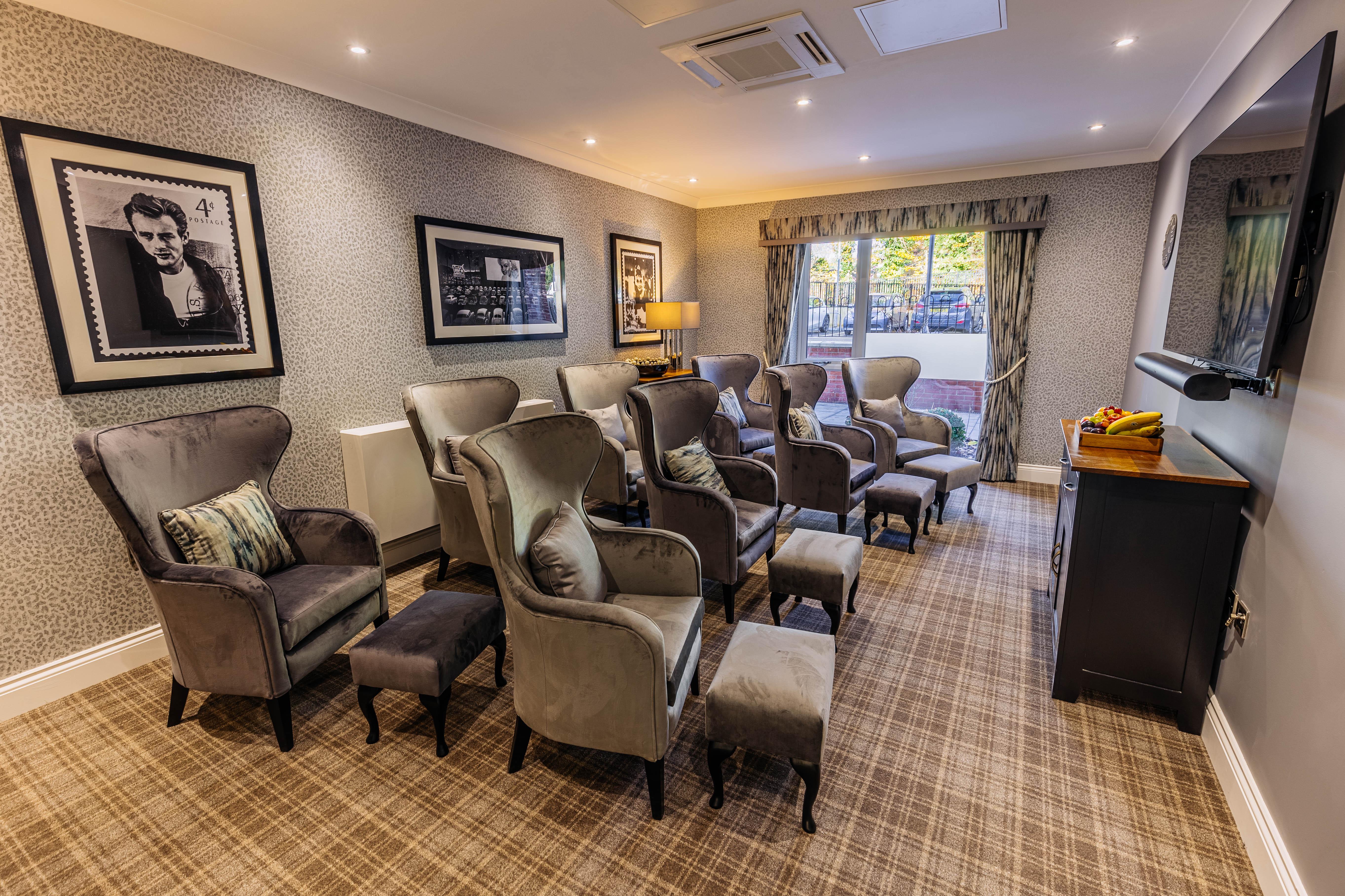 Hazel Lodge Care Home Gallery