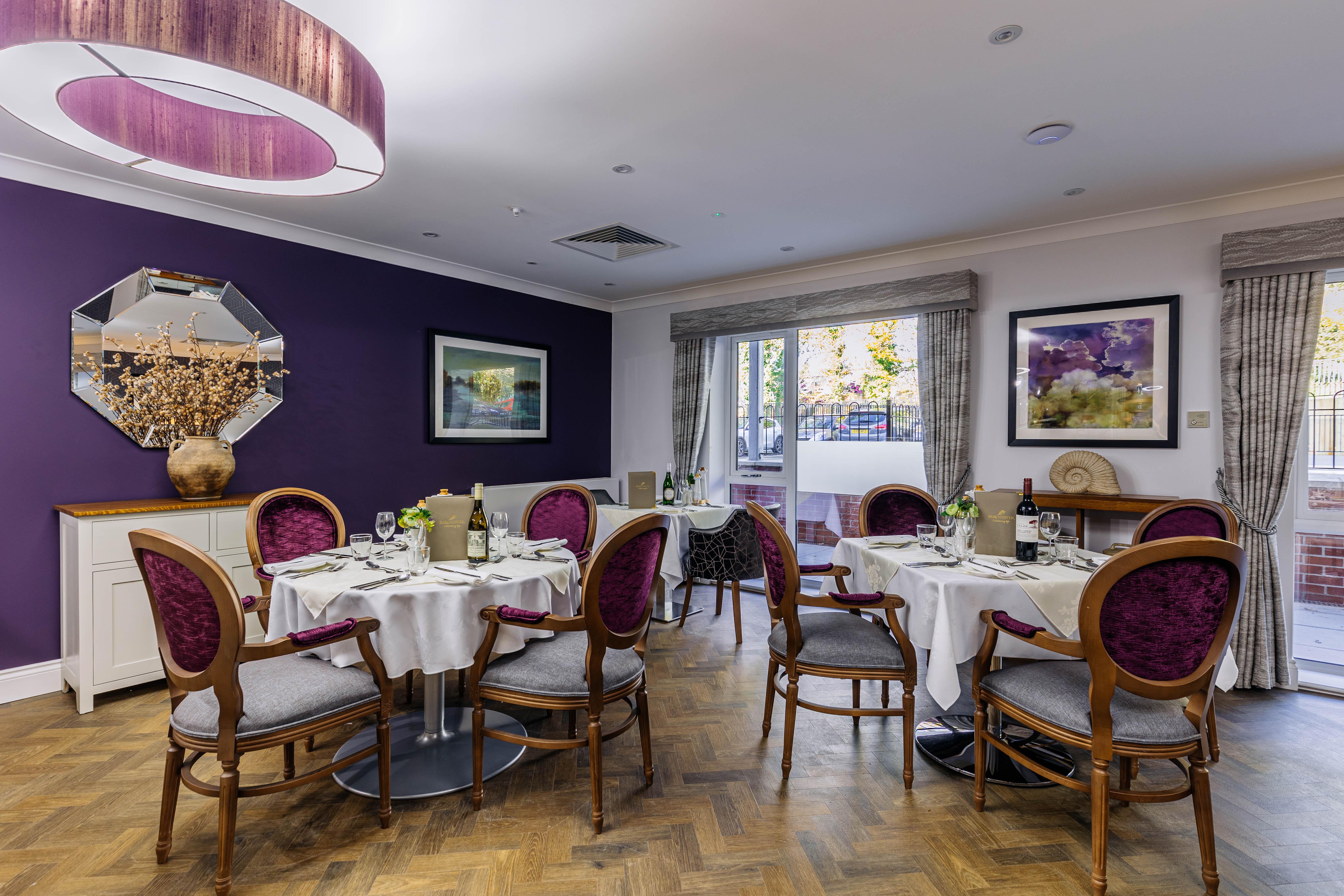 Hazel Lodge Care Home Gallery