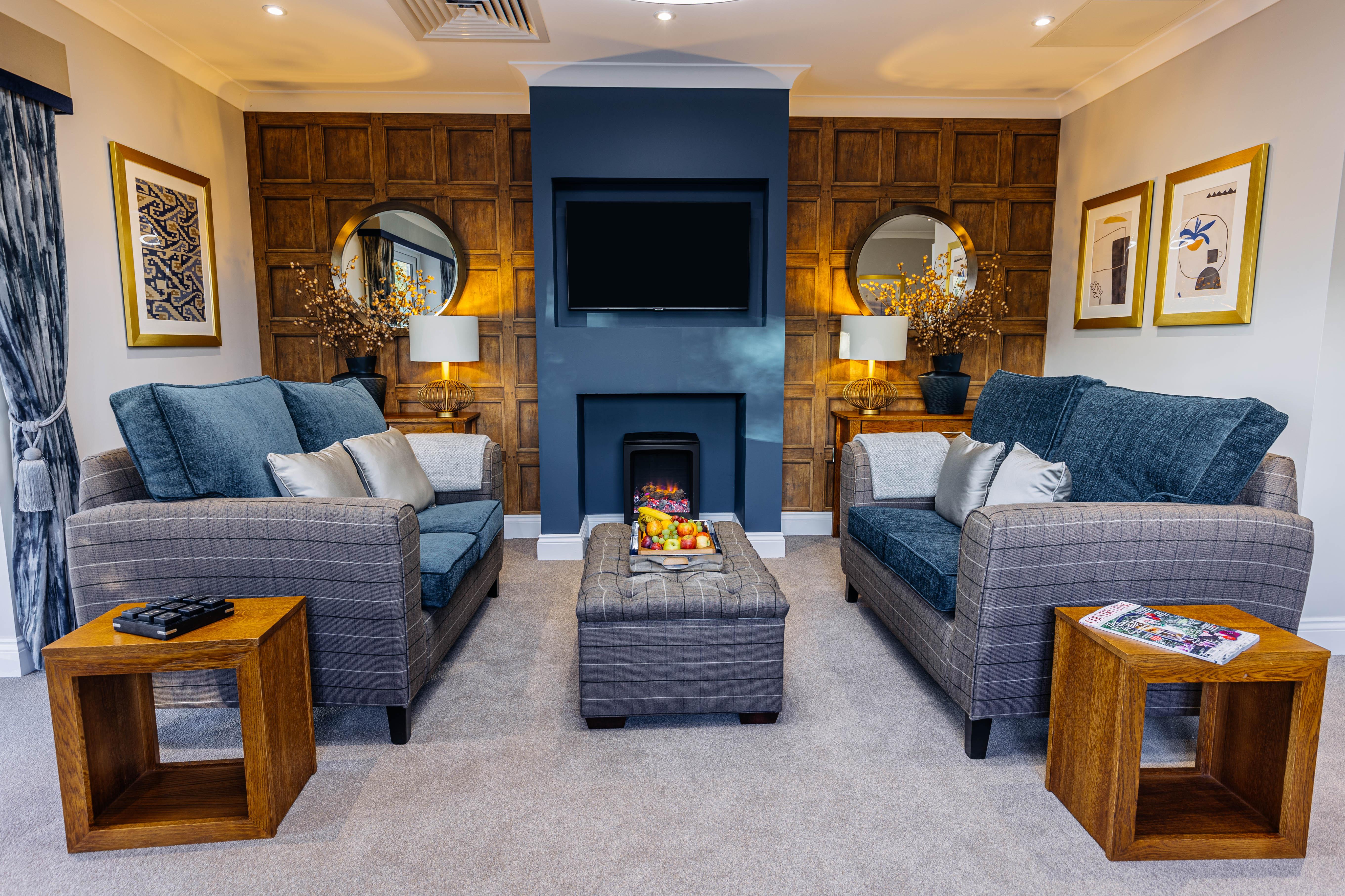 Hazel Lodge Care Home Gallery