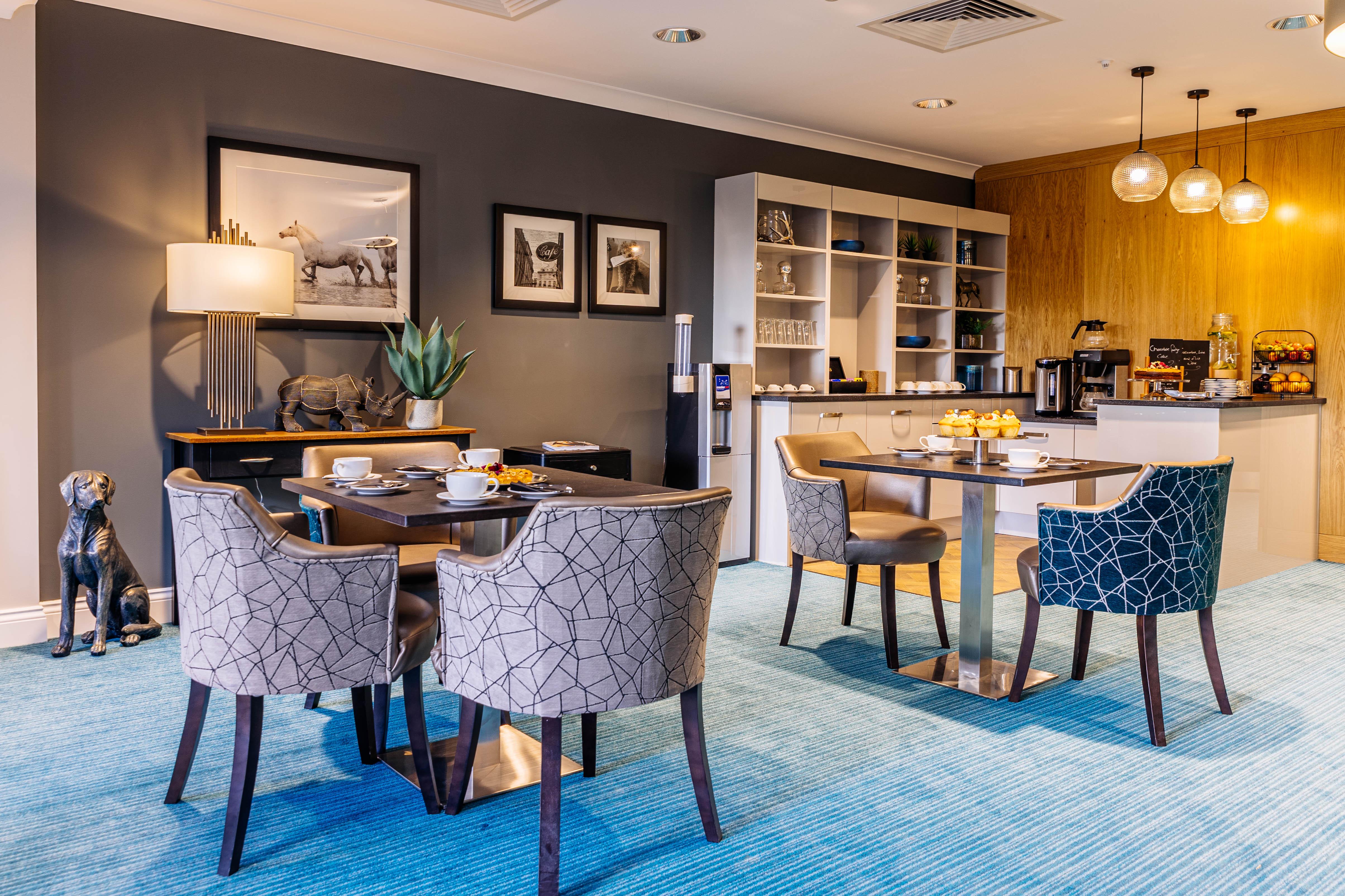 Hazel Lodge Care Home Gallery