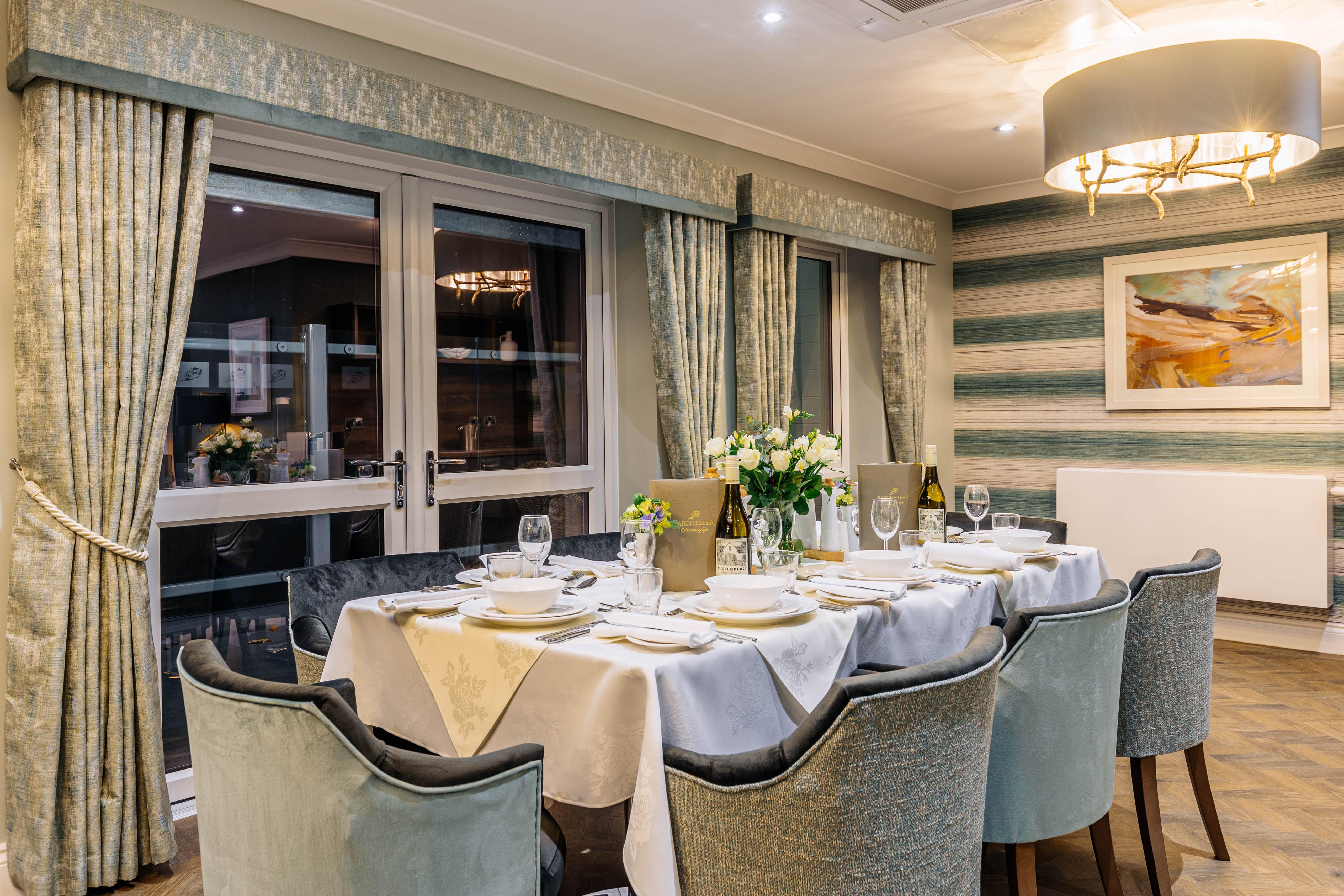 Hazel Lodge Care Home Gallery
