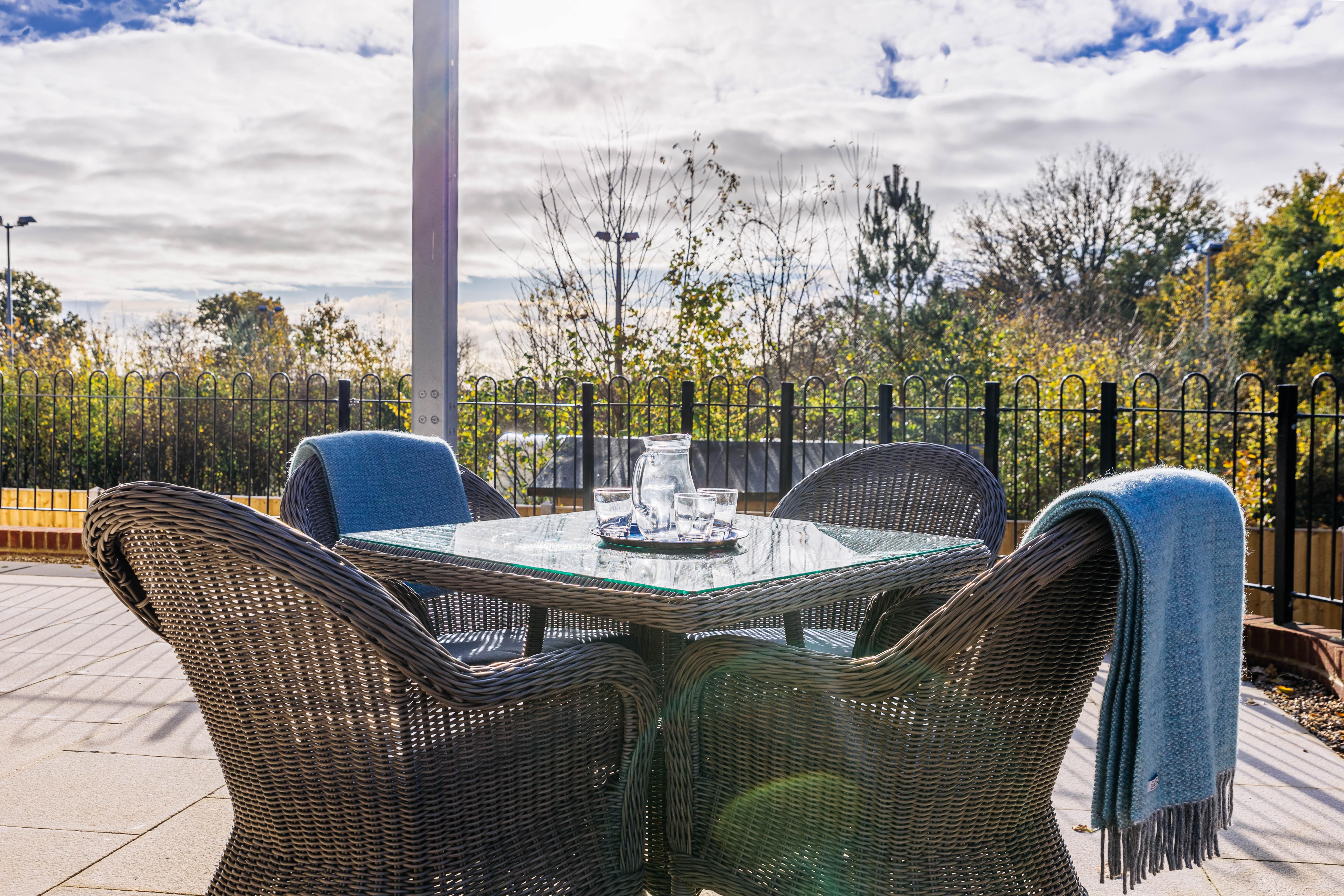 Hazel Lodge Care Home Gallery
