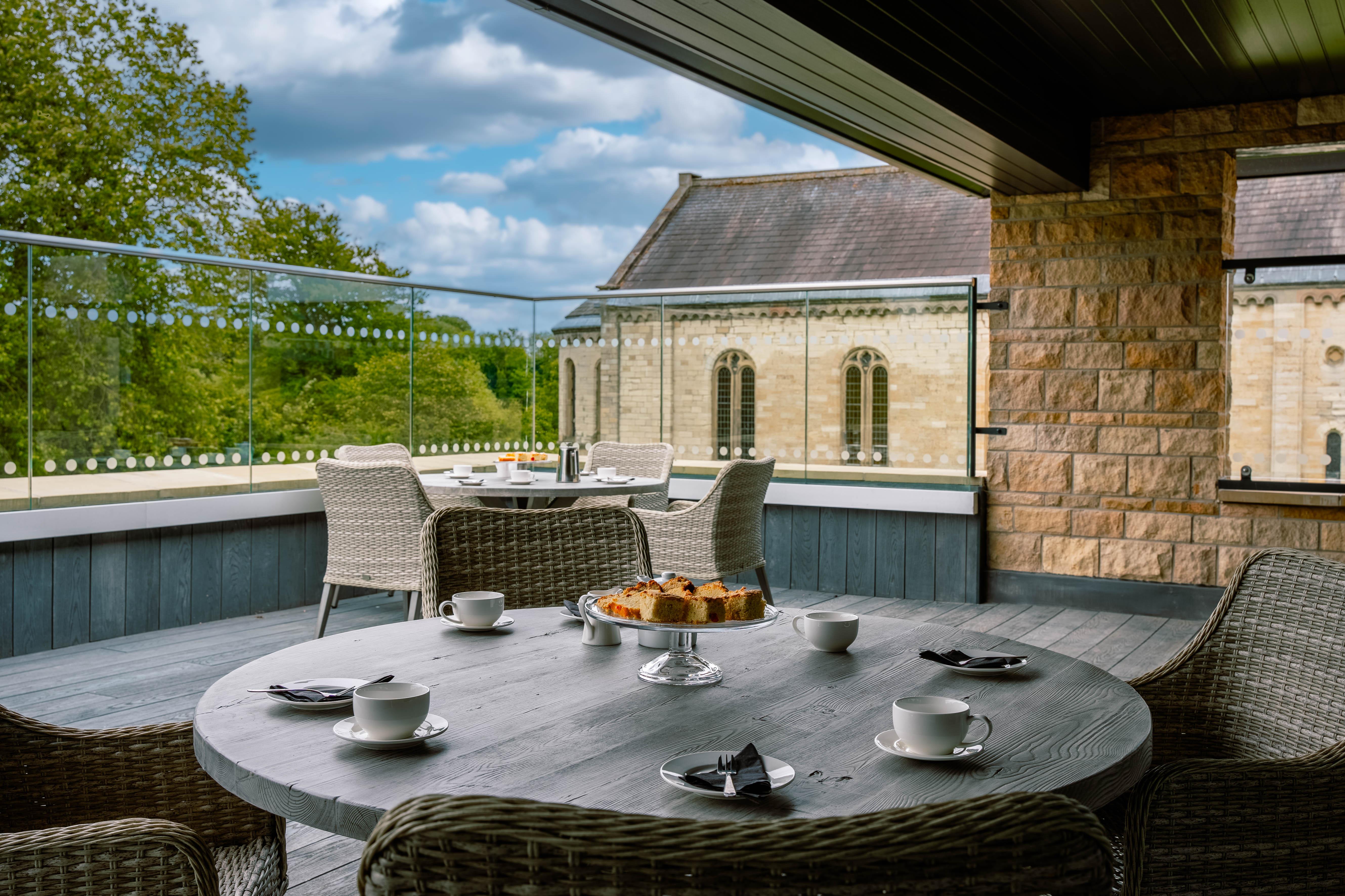 Highfield Care Home Gallery