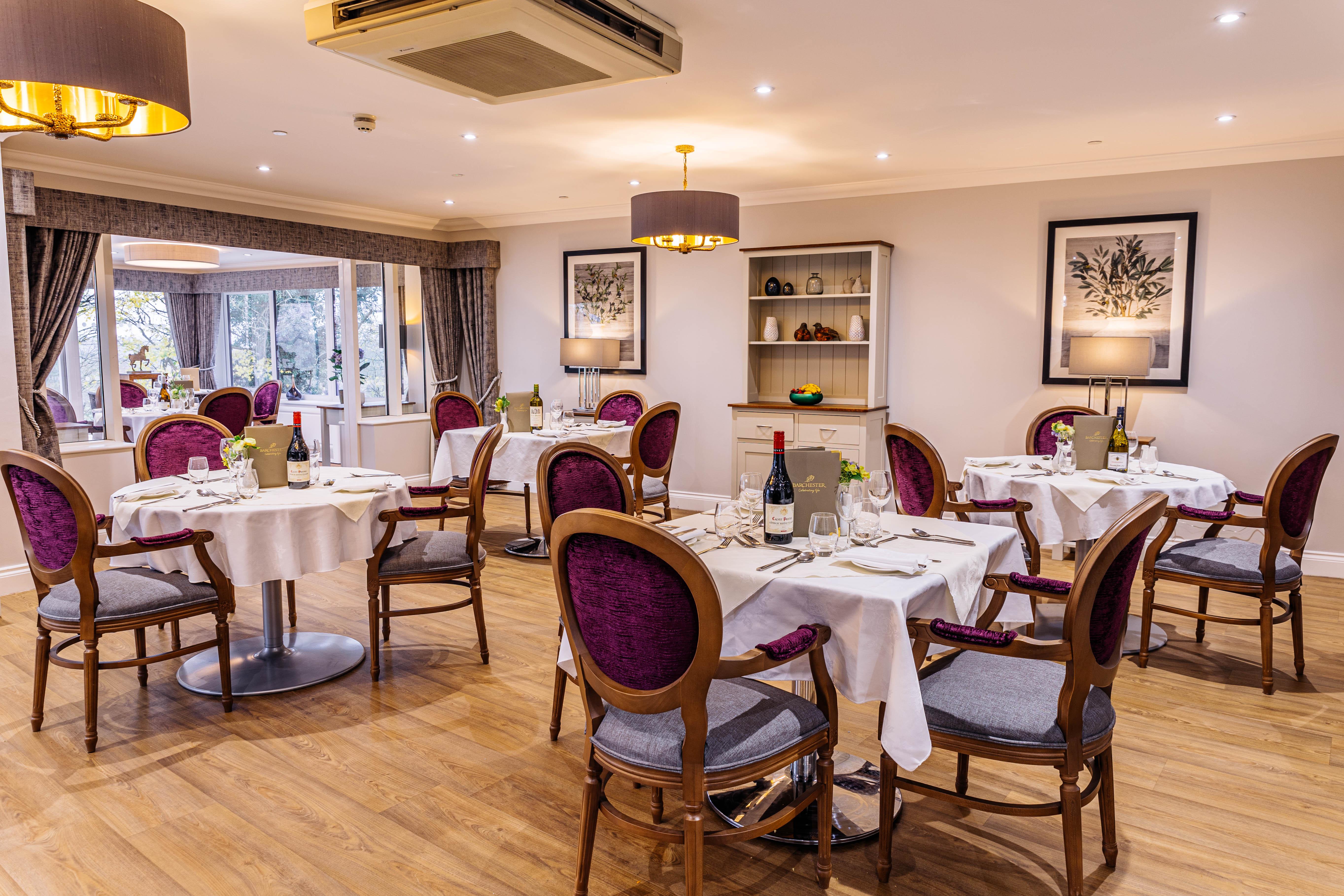 Hurstwood View Care Home Gallery