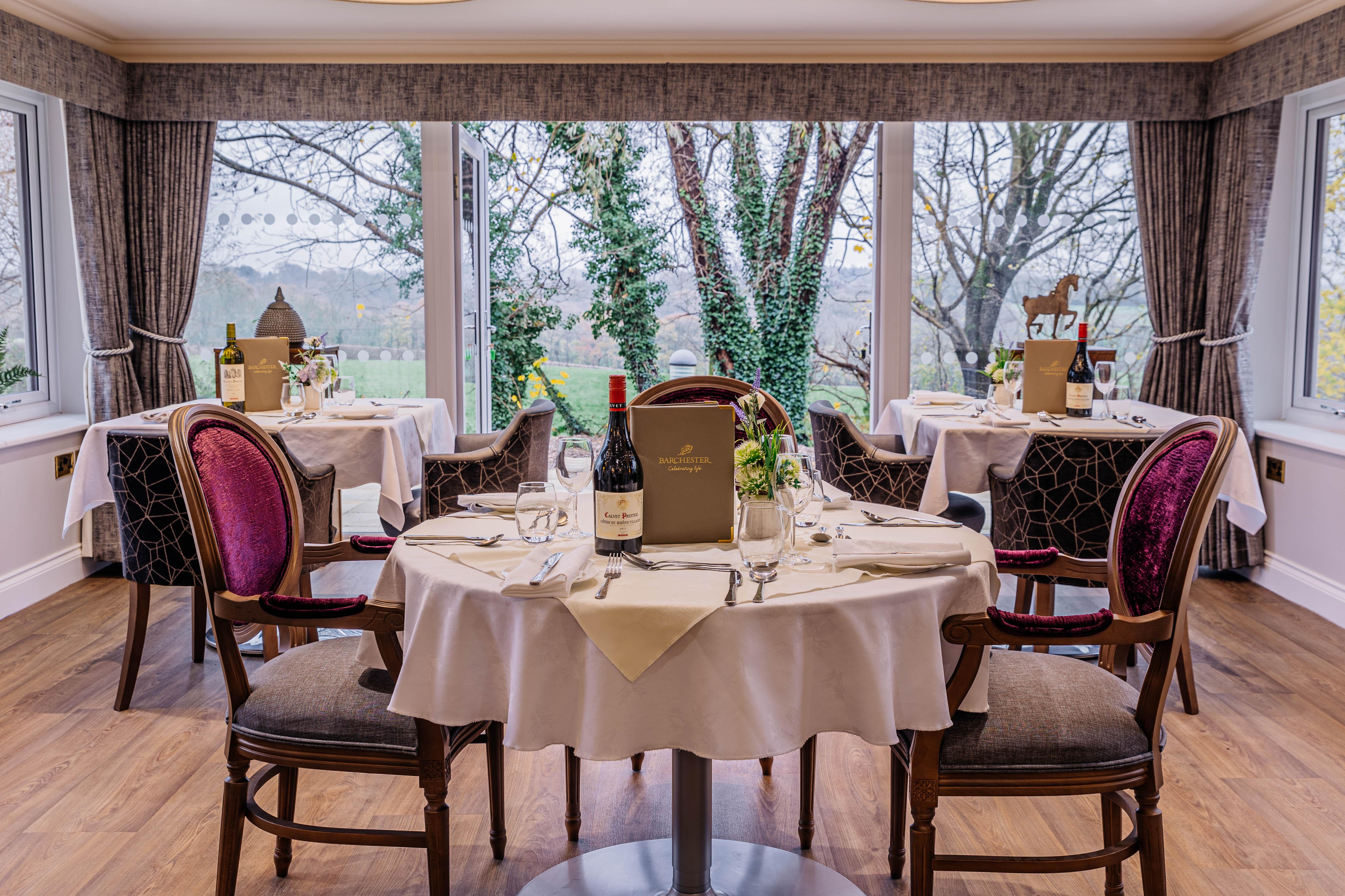 Hurstwood View Care Home Gallery