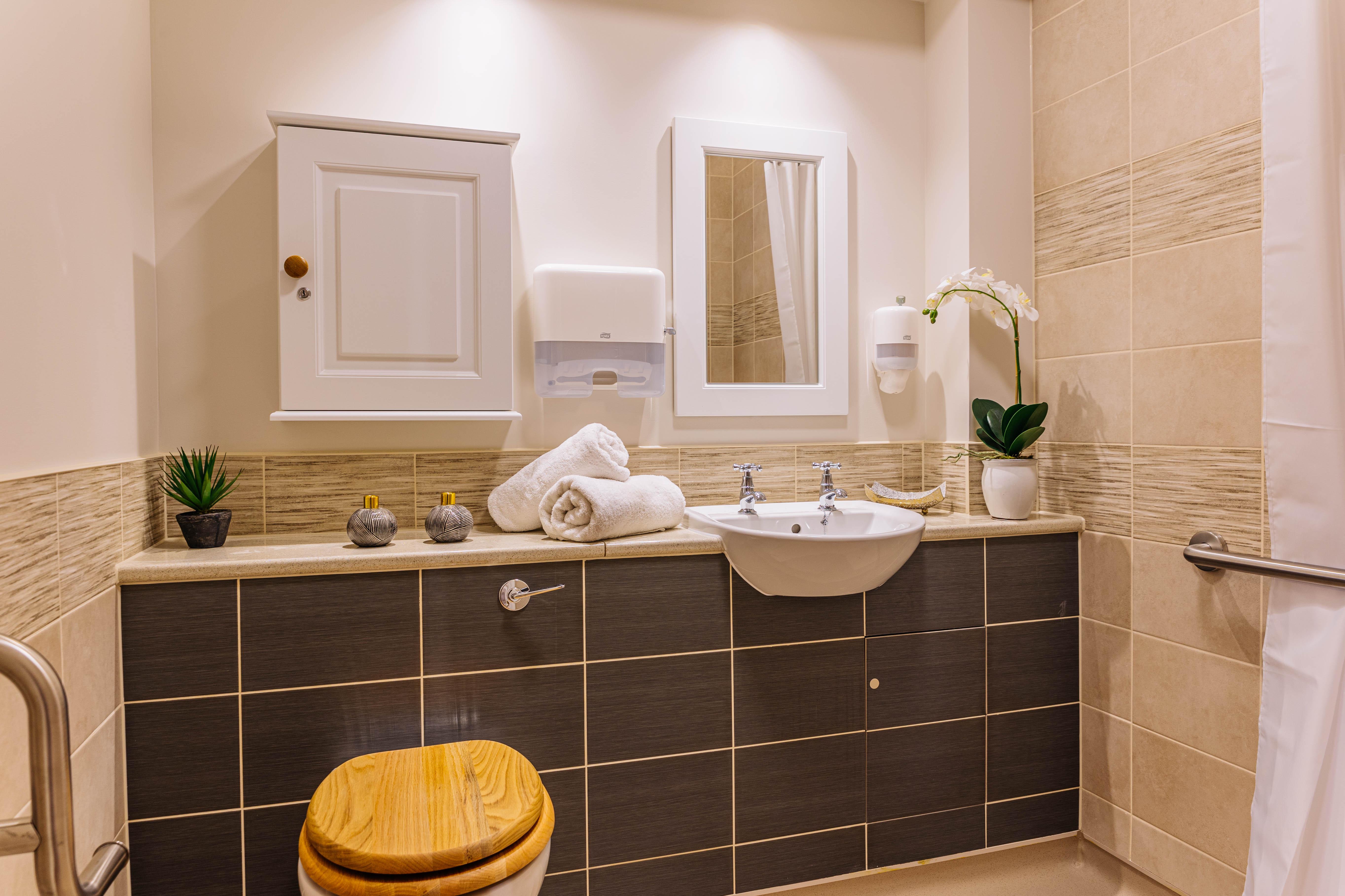 Hurstwood View Care Home Gallery