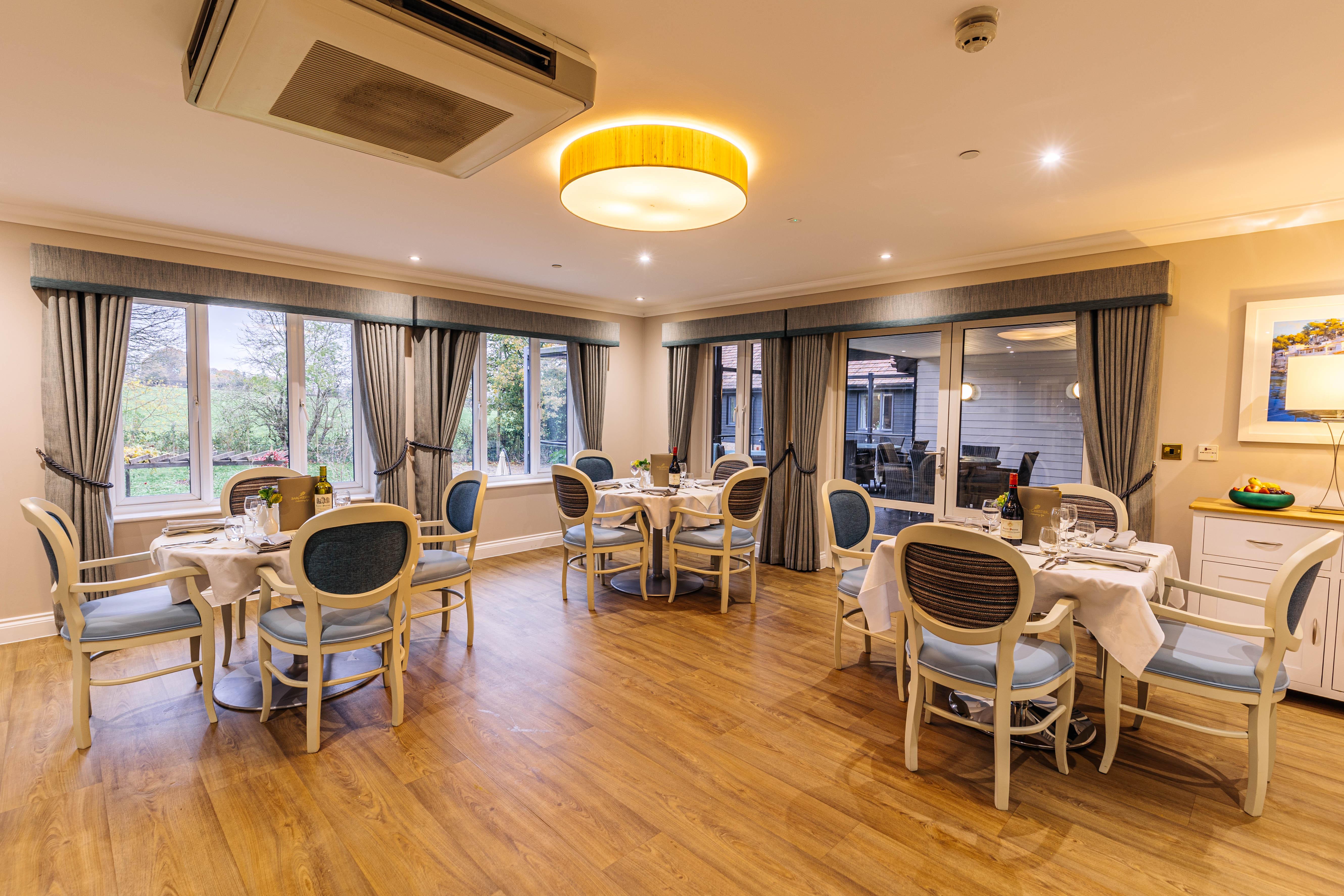 Hurstwood View Care Home Gallery