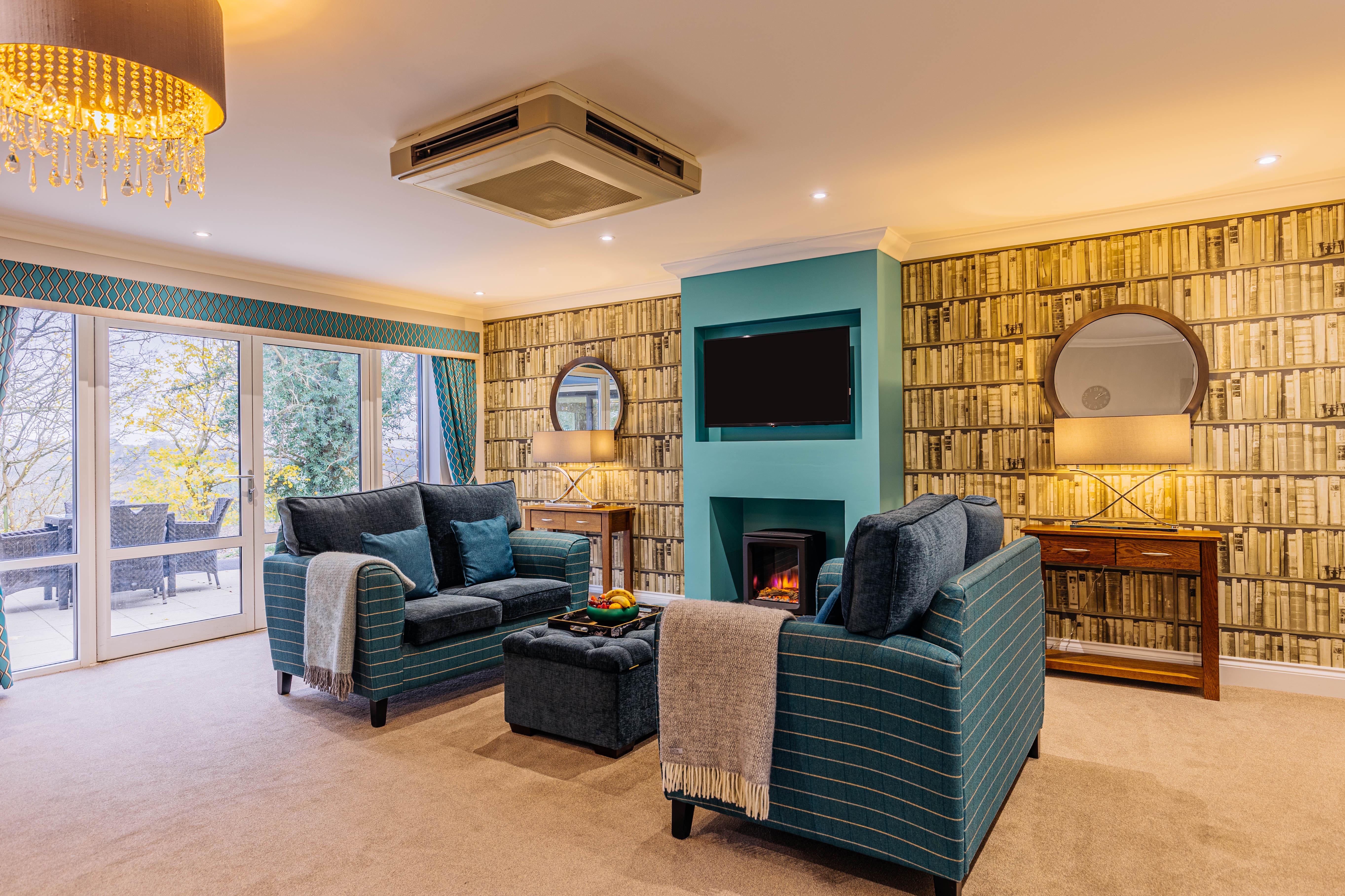 Hurstwood View Care Home Gallery