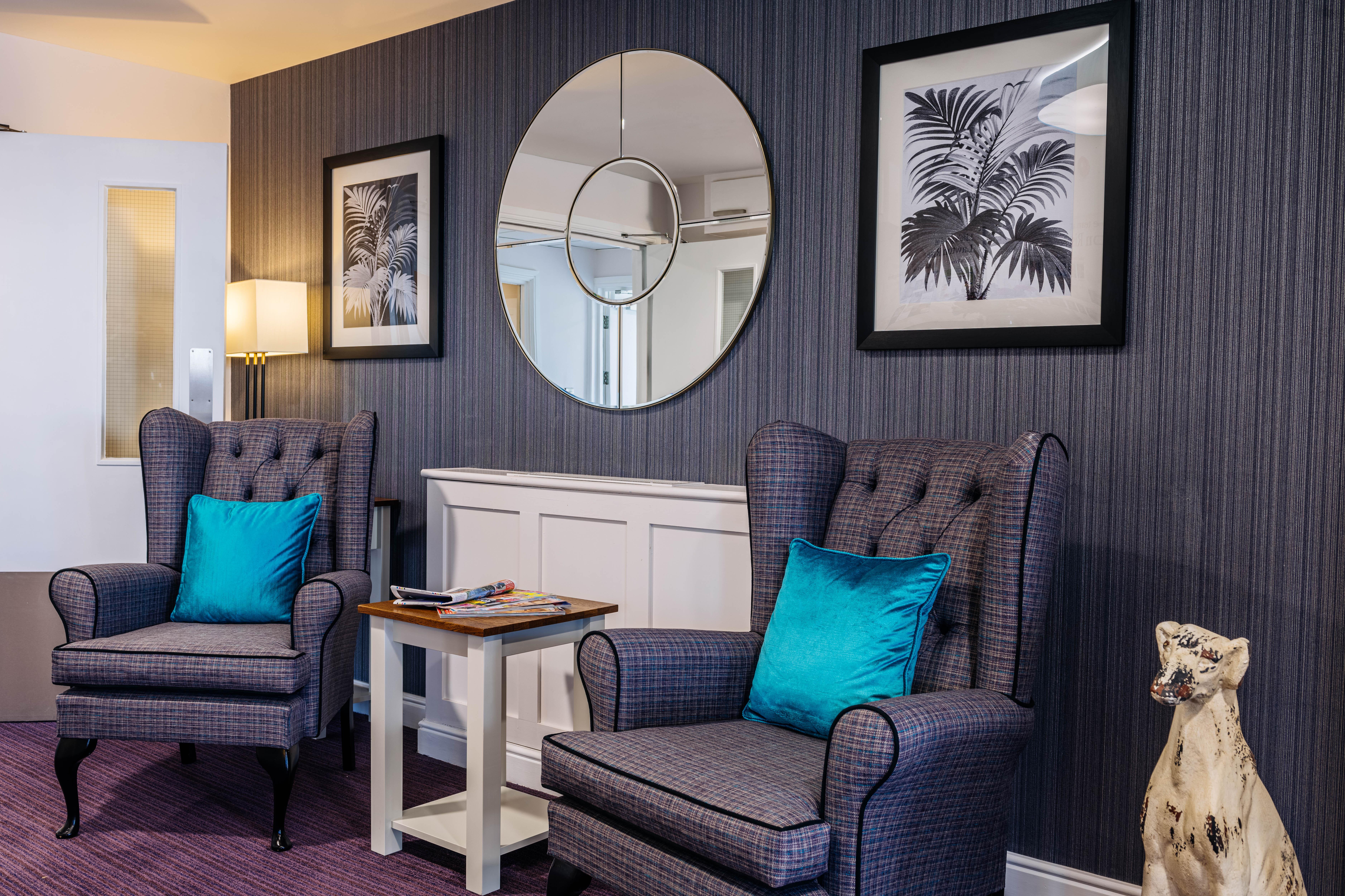 Lawton Rise Care Home Gallery