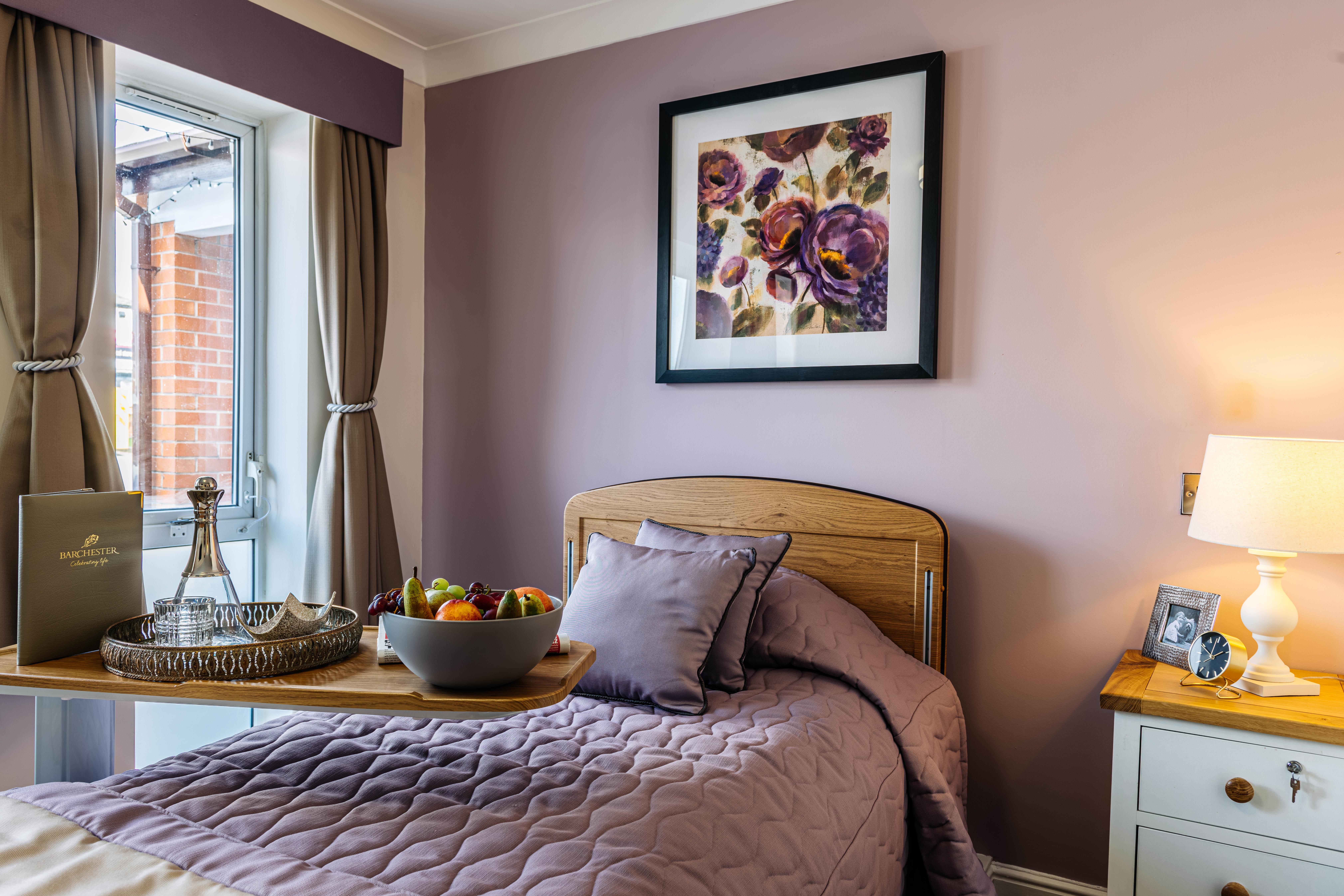 Lawton Rise Care Home Gallery