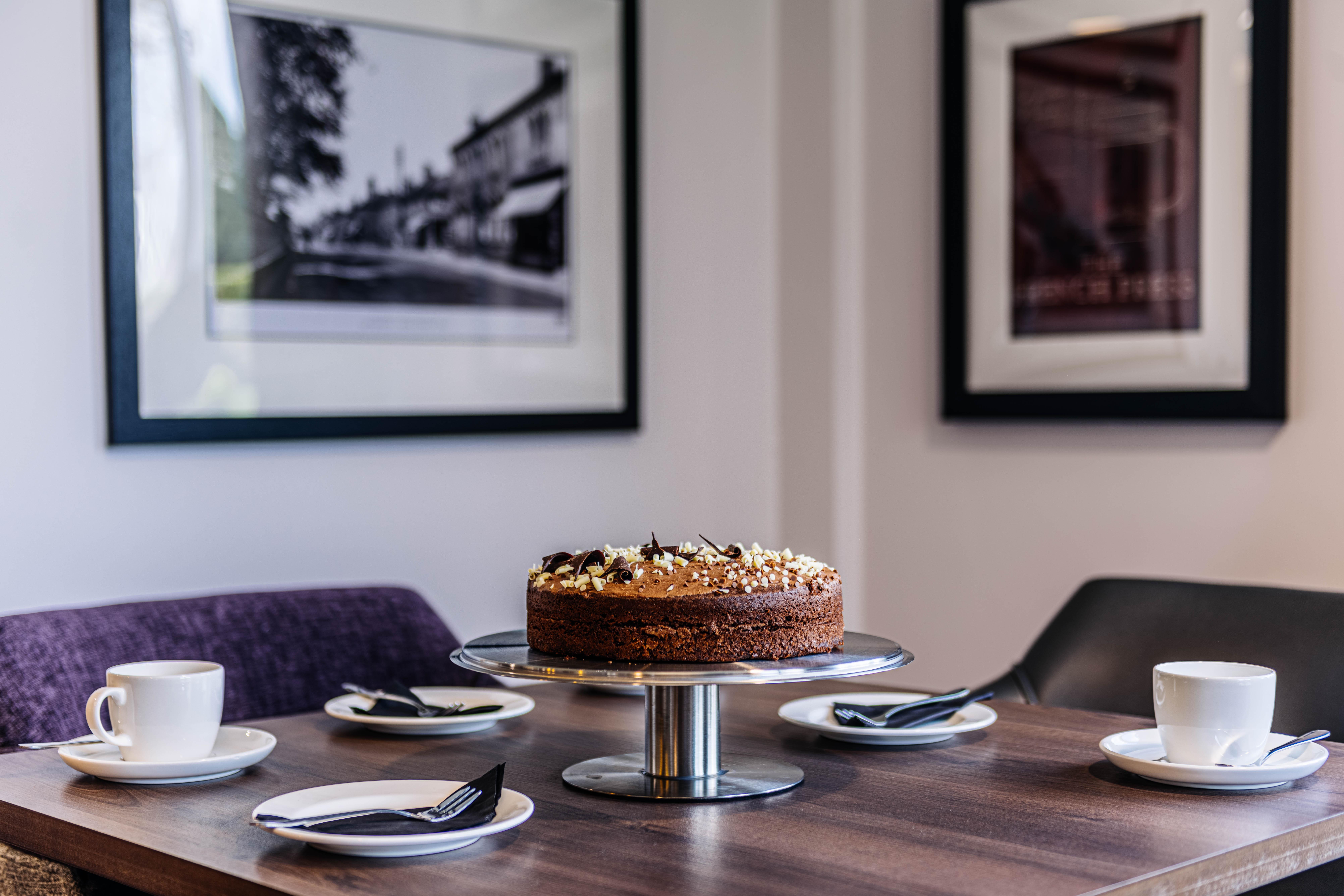 Lawton Rise Care Home Gallery