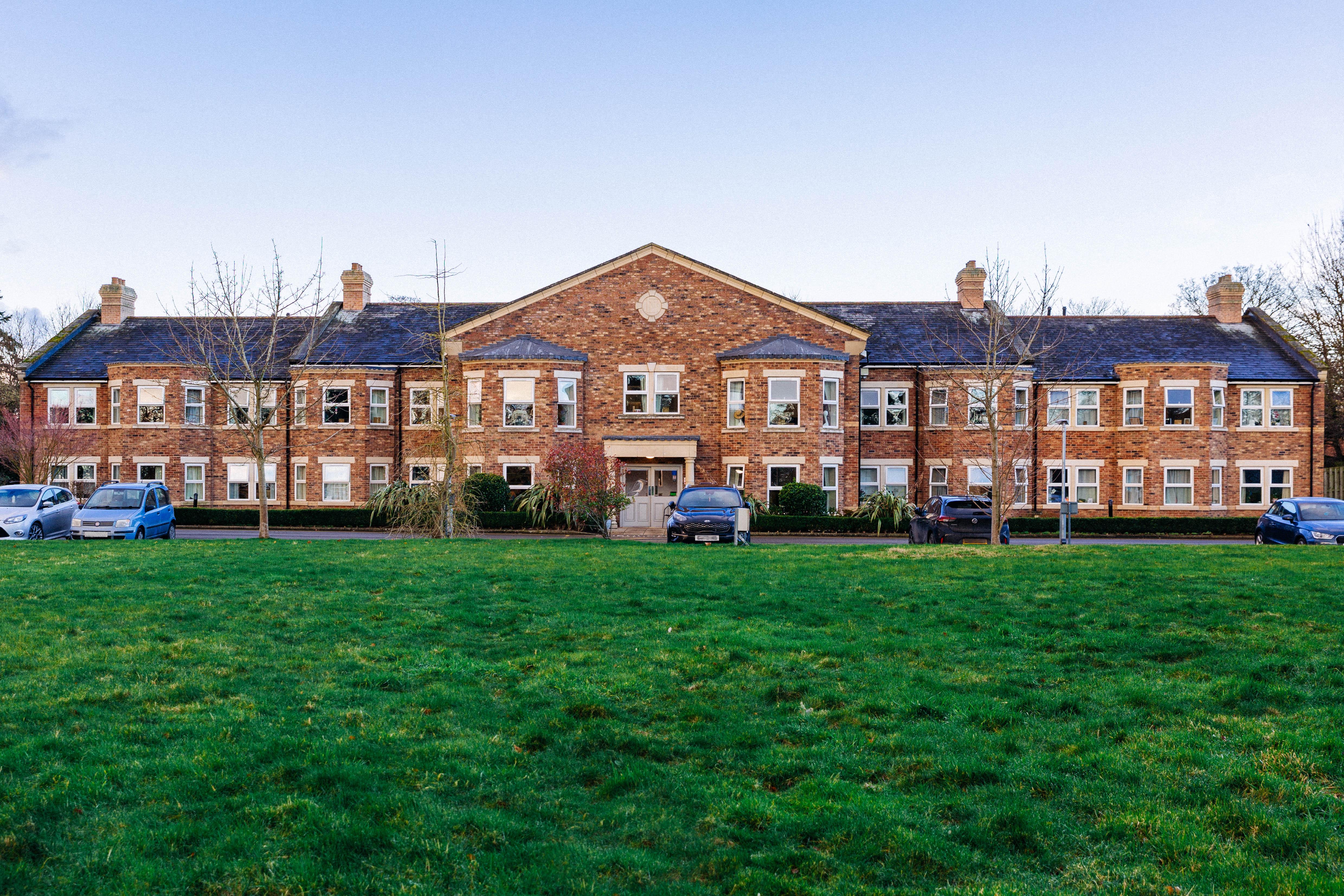 Leeming Bar Grange Care Home Gallery