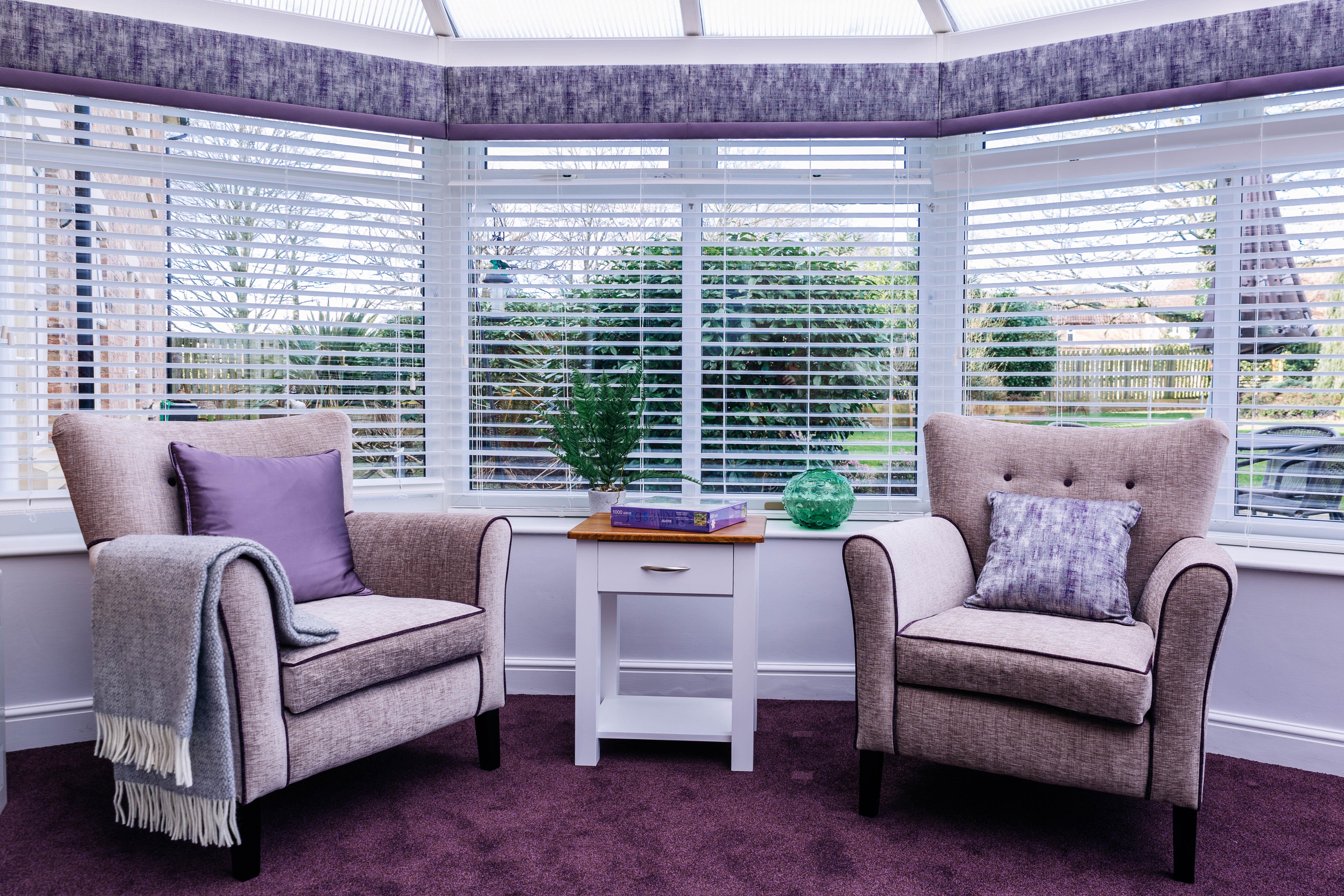 Leeming Bar Grange Care Home Gallery