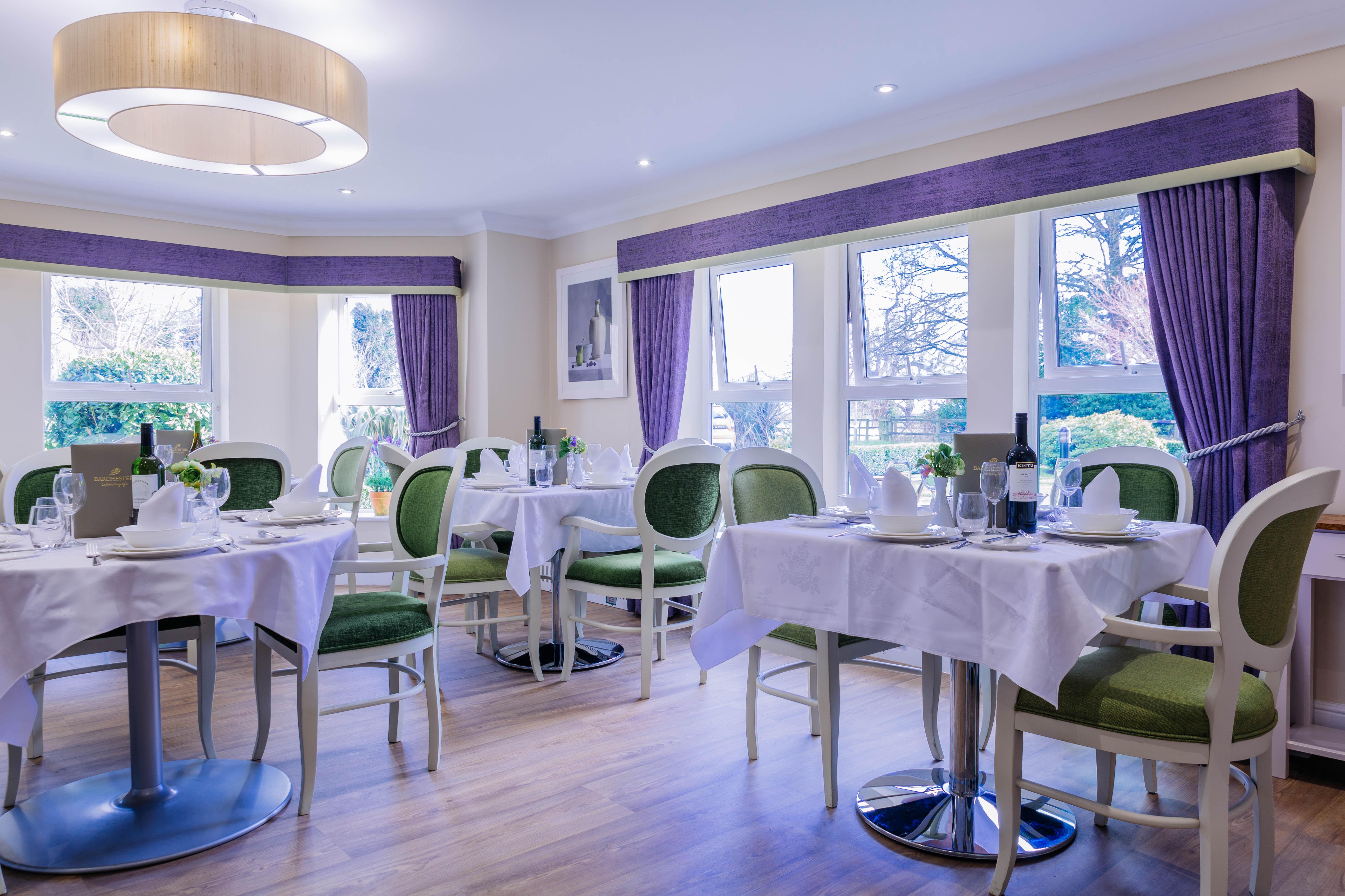 Leeming Bar Grange Care Home Gallery