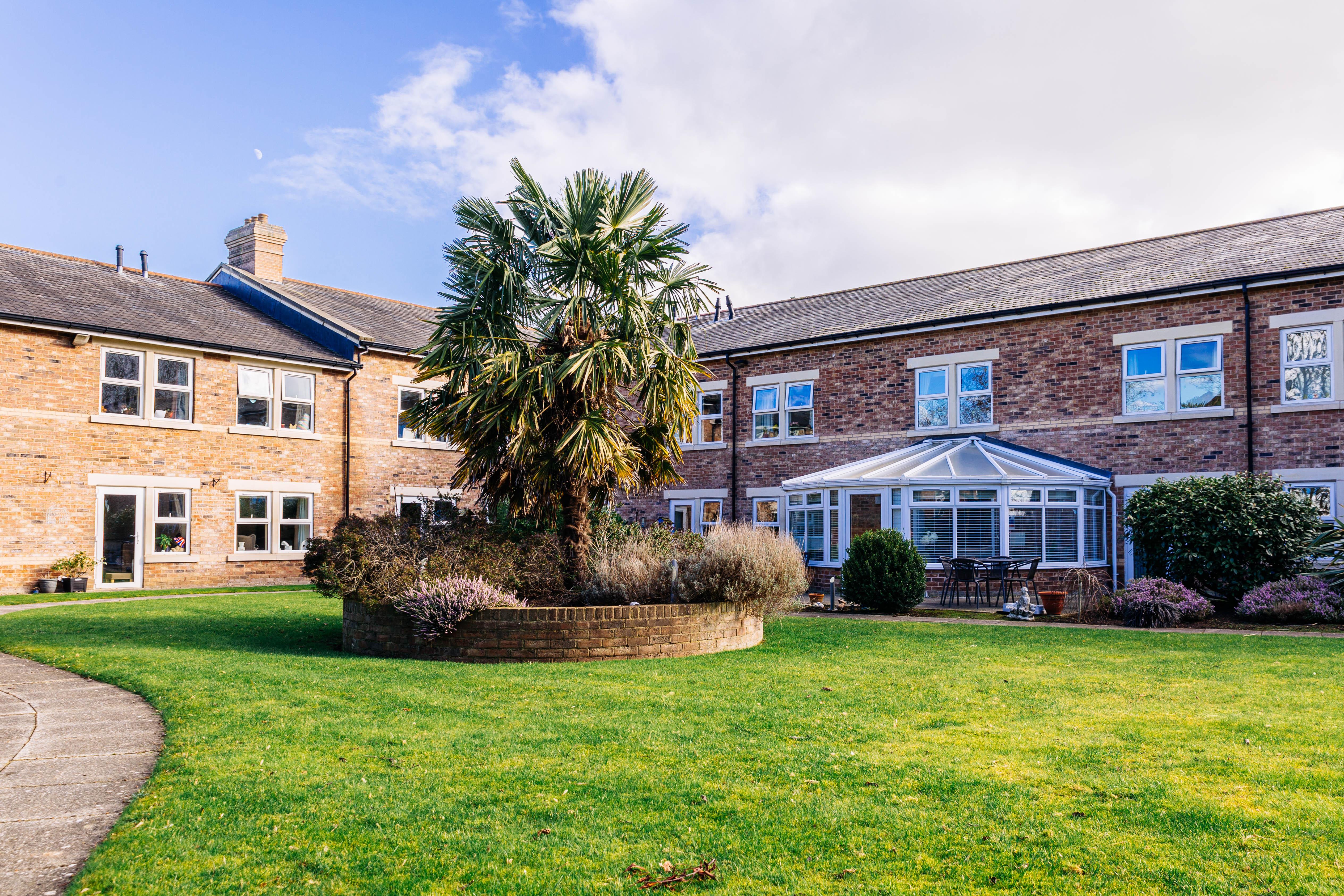 Leeming Bar Grange Care Home Gallery