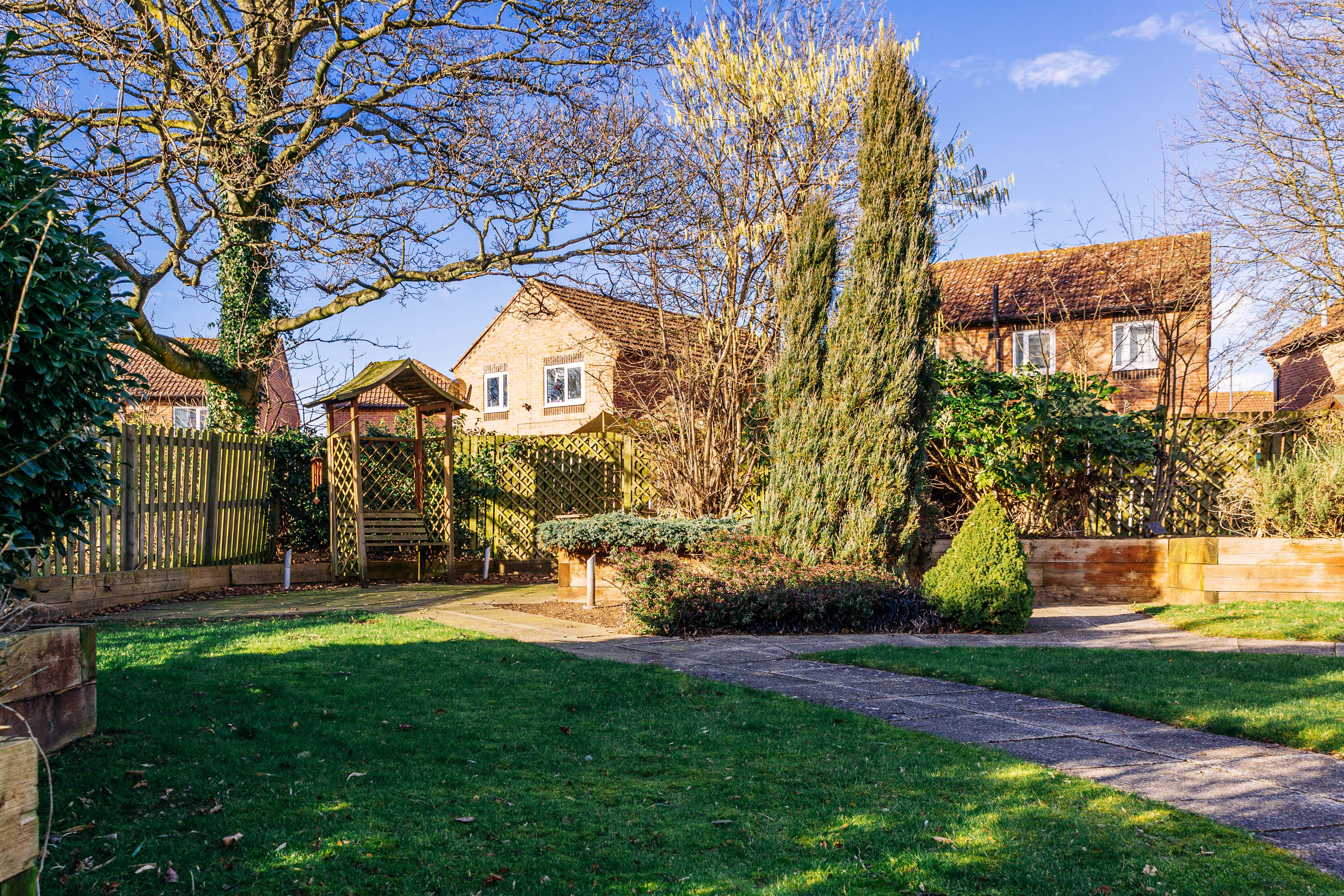 Leeming Bar Grange Care Home Gallery