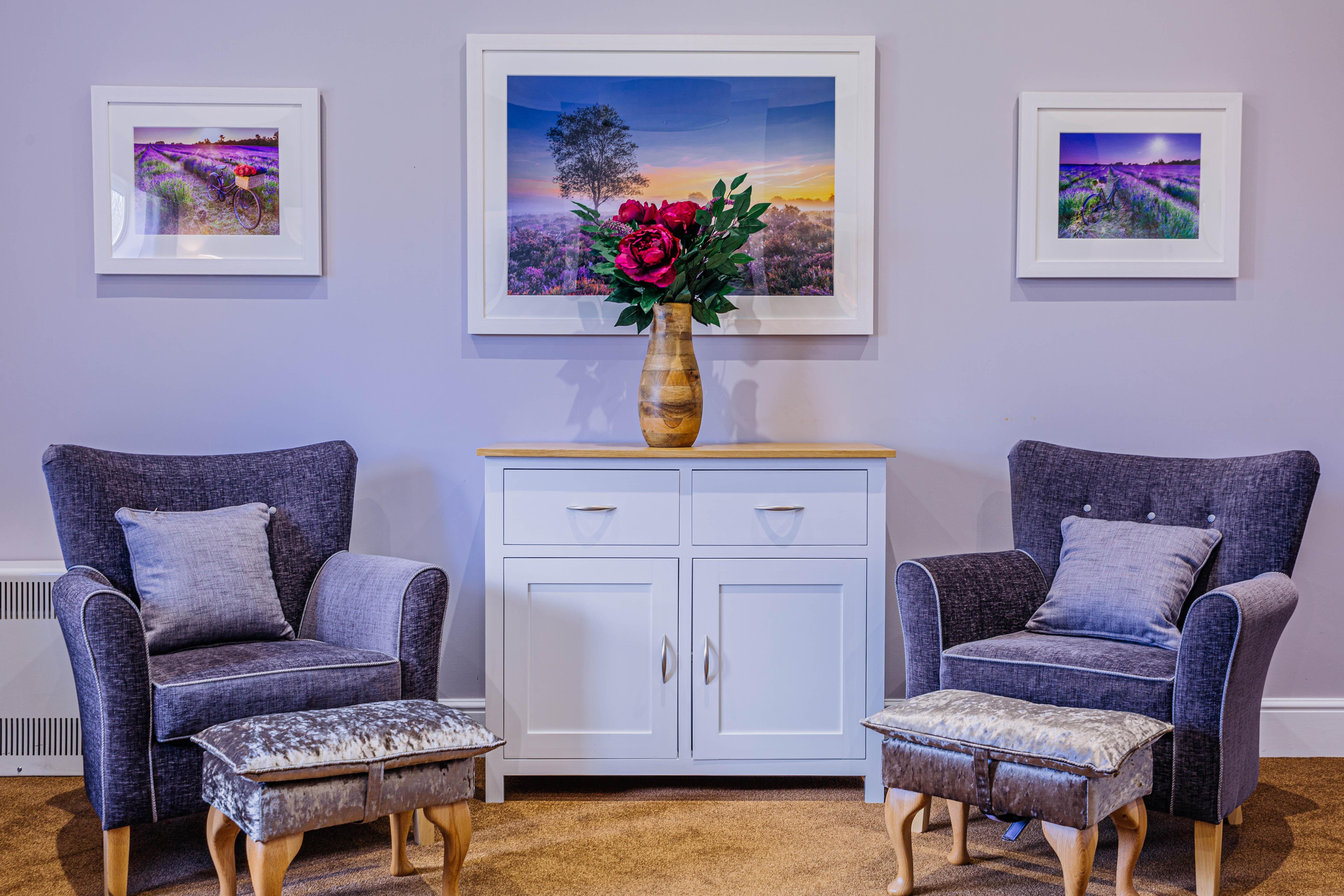 Leeming Bar Grange Care Home Gallery