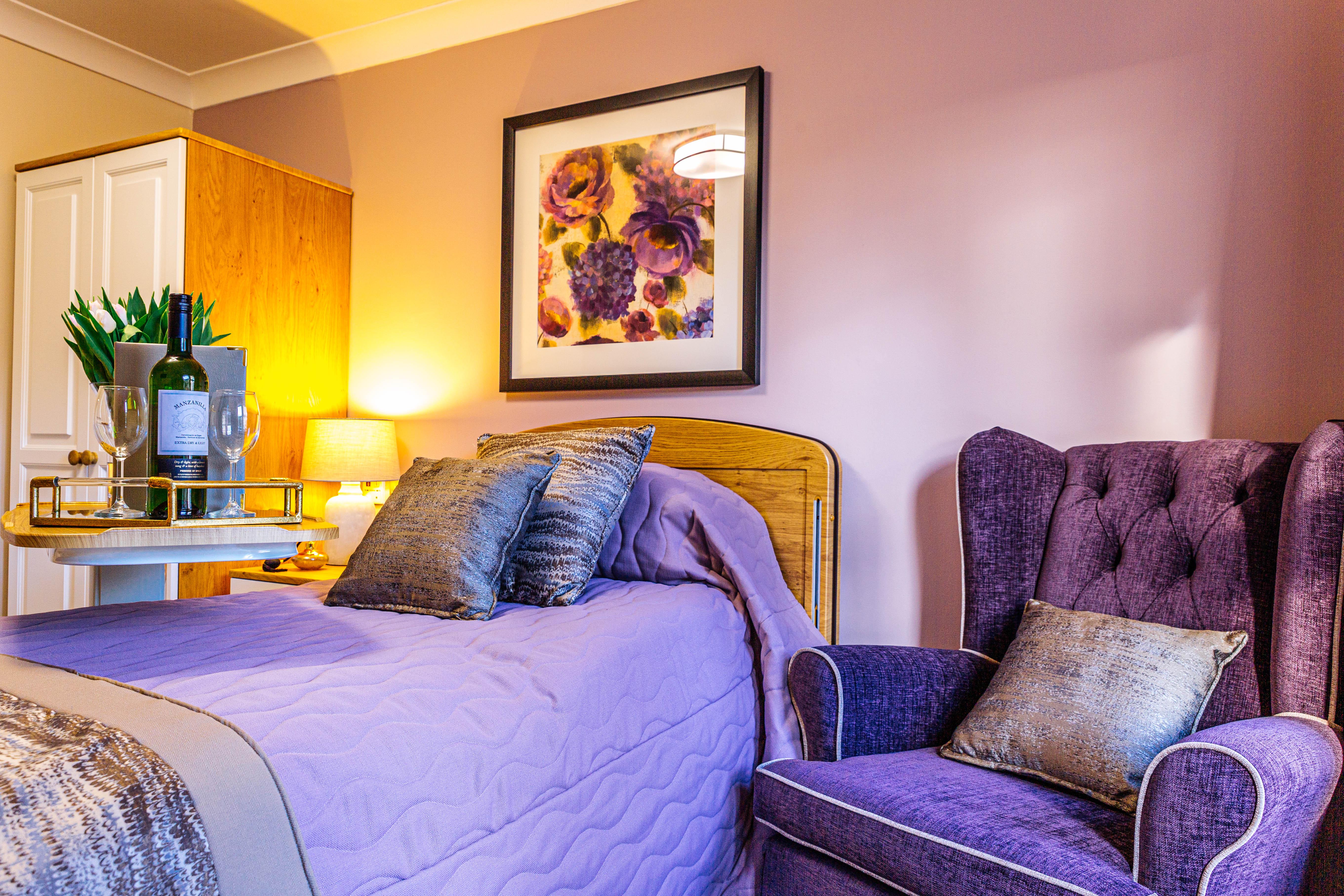 Leeming Bar Grange Care Home Gallery