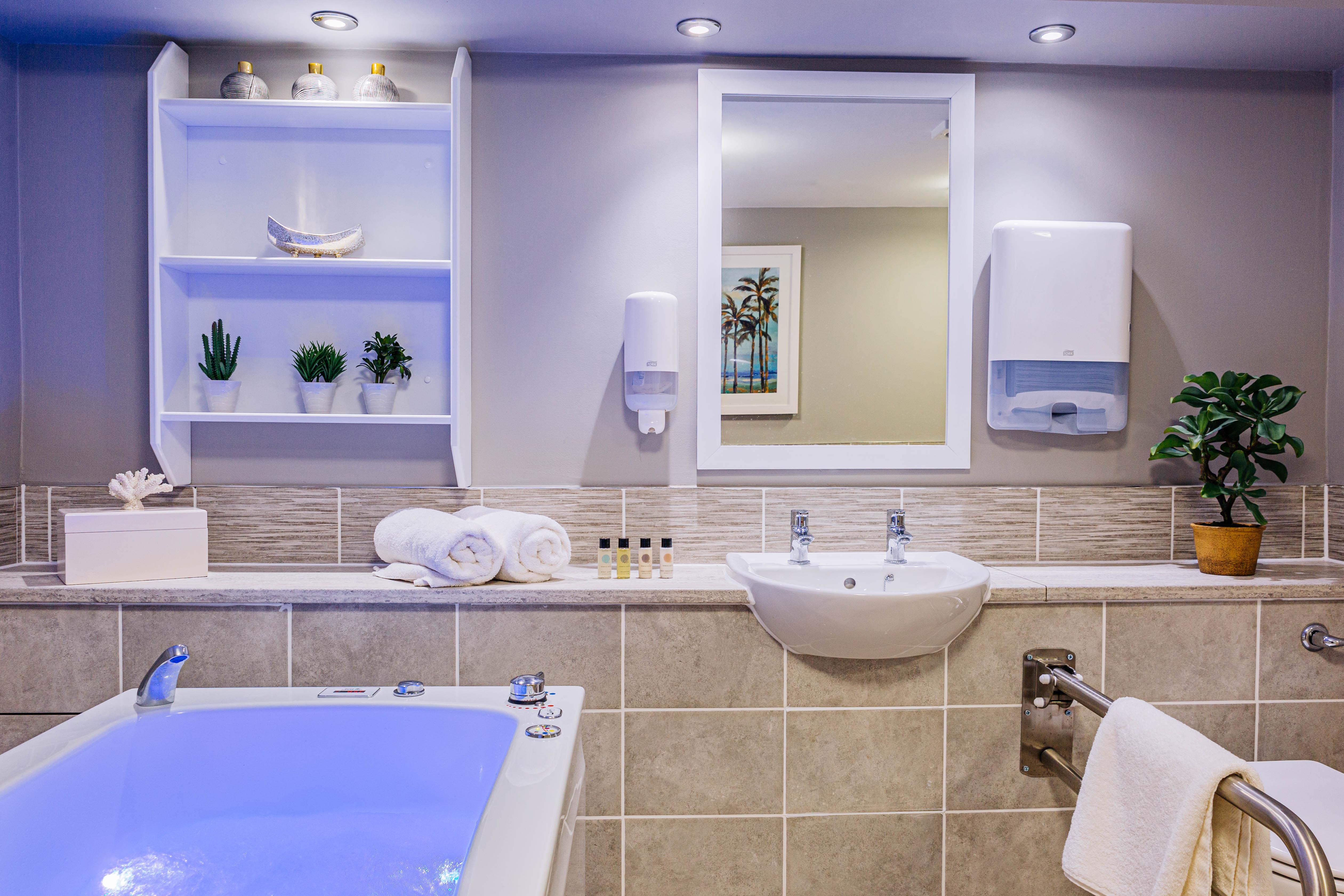 Leeming Bar Grange Care Home Gallery
