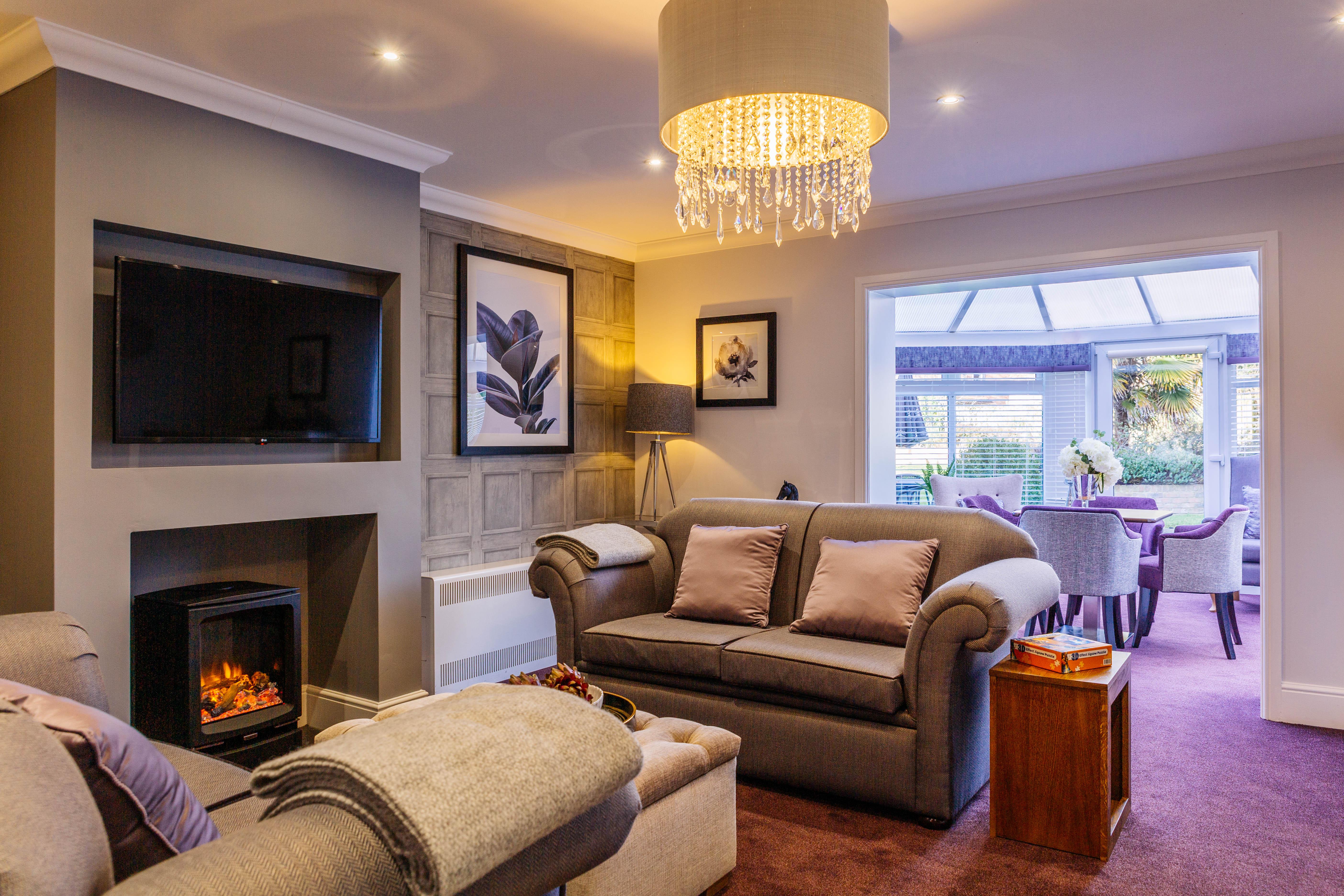 Leeming Bar Grange Care Home Gallery