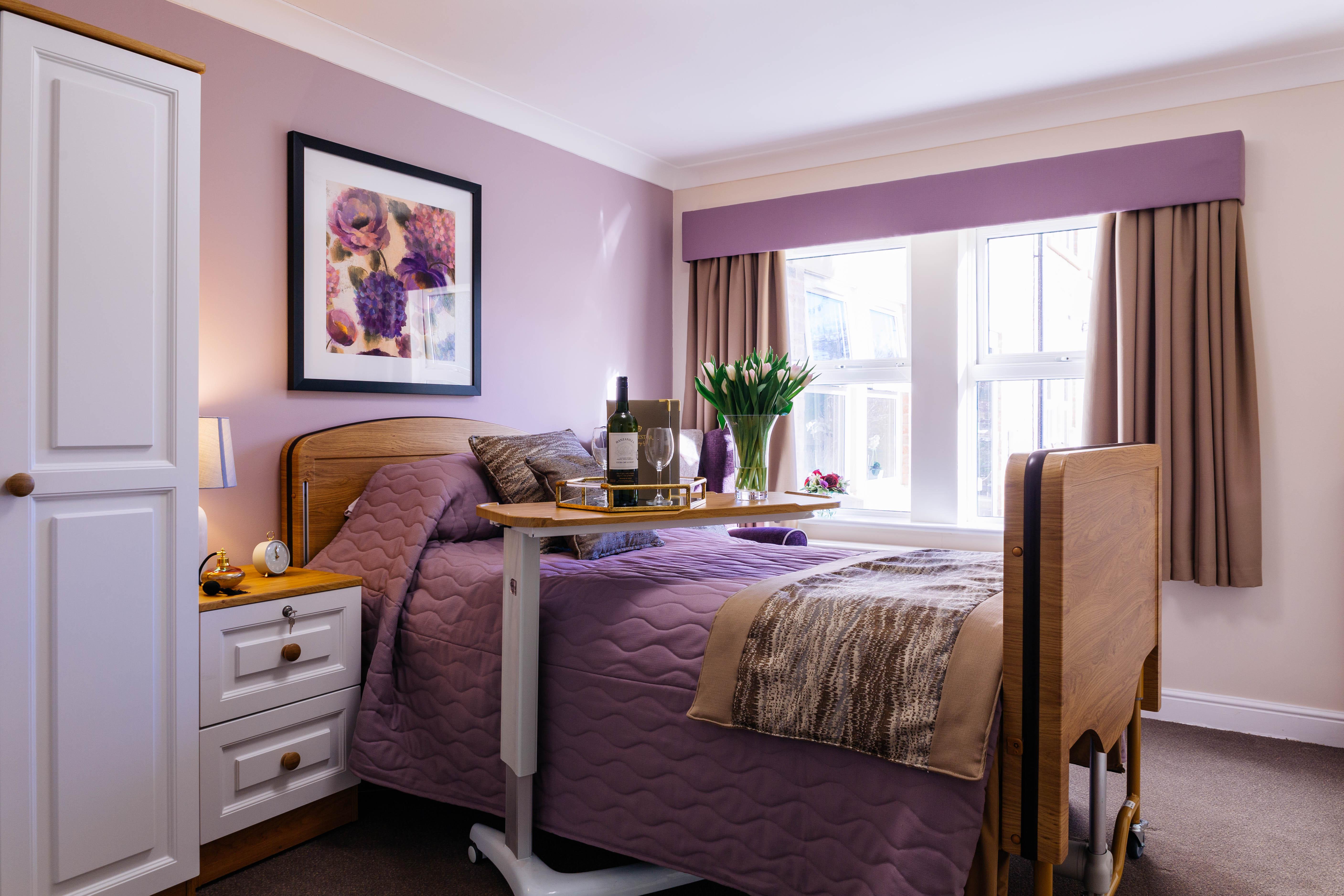 Leeming Bar Grange Care Home Gallery