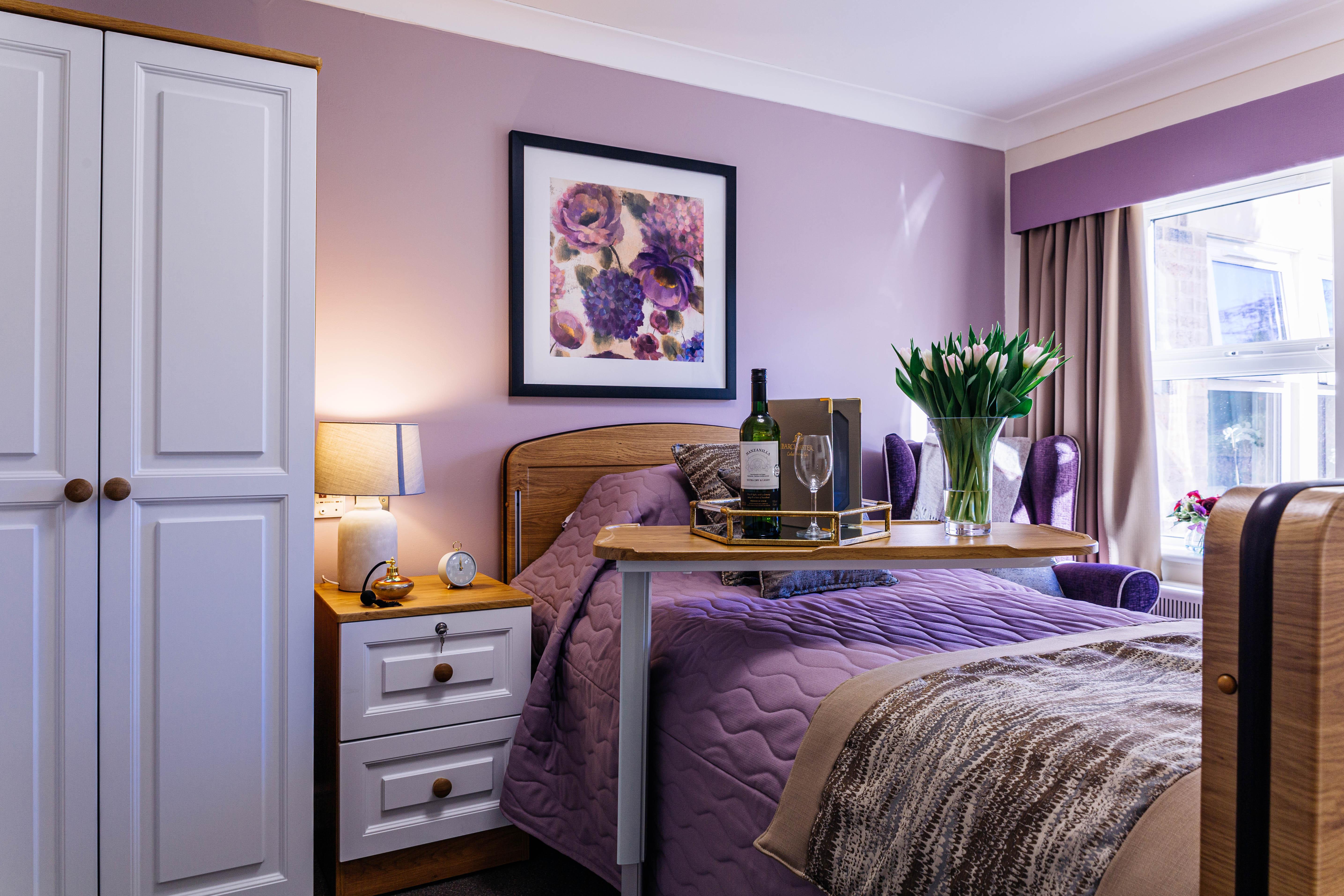 Leeming Bar Grange Care Home Gallery