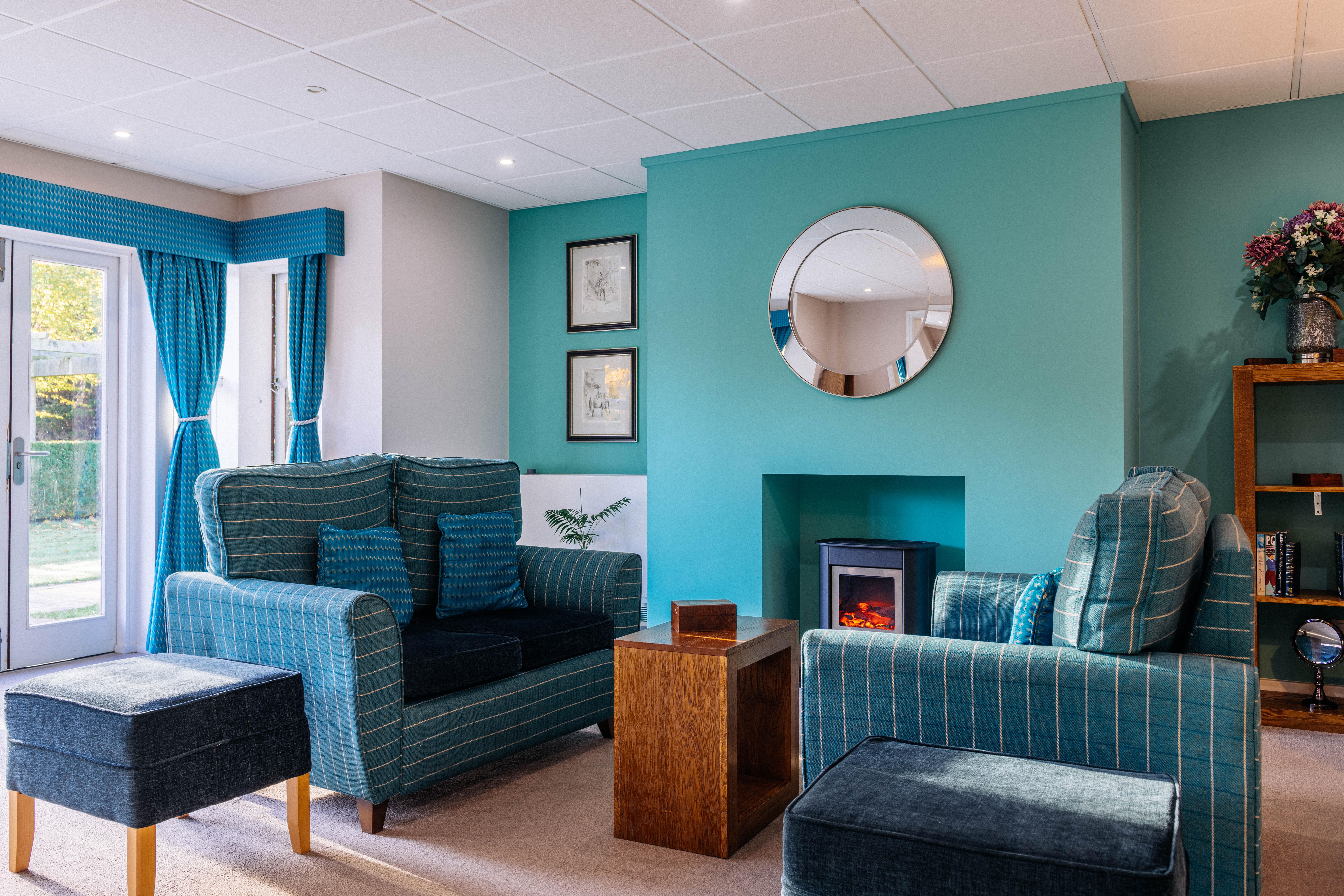 Lynde House Care Home Gallery