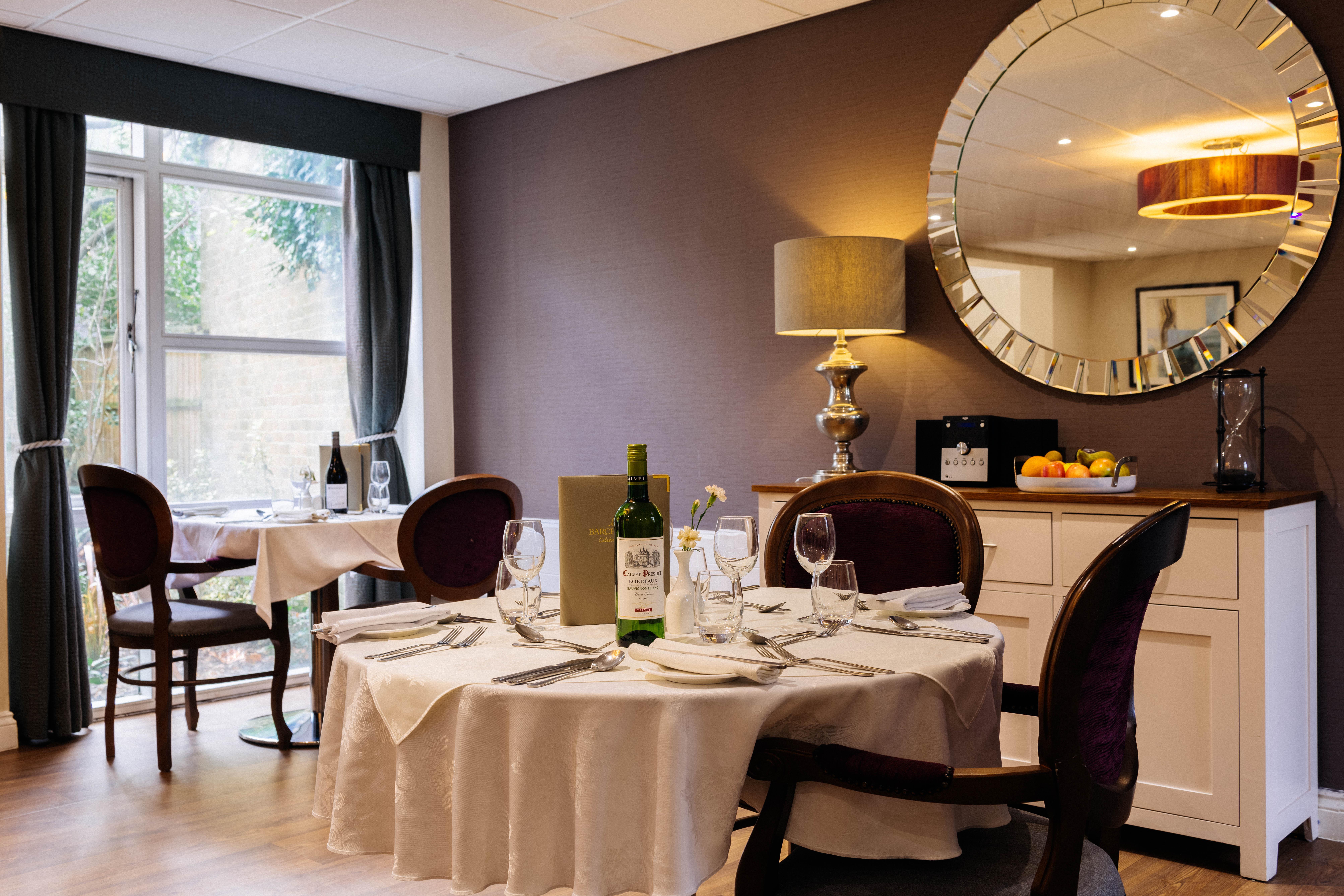 Lynde House Care Home Gallery