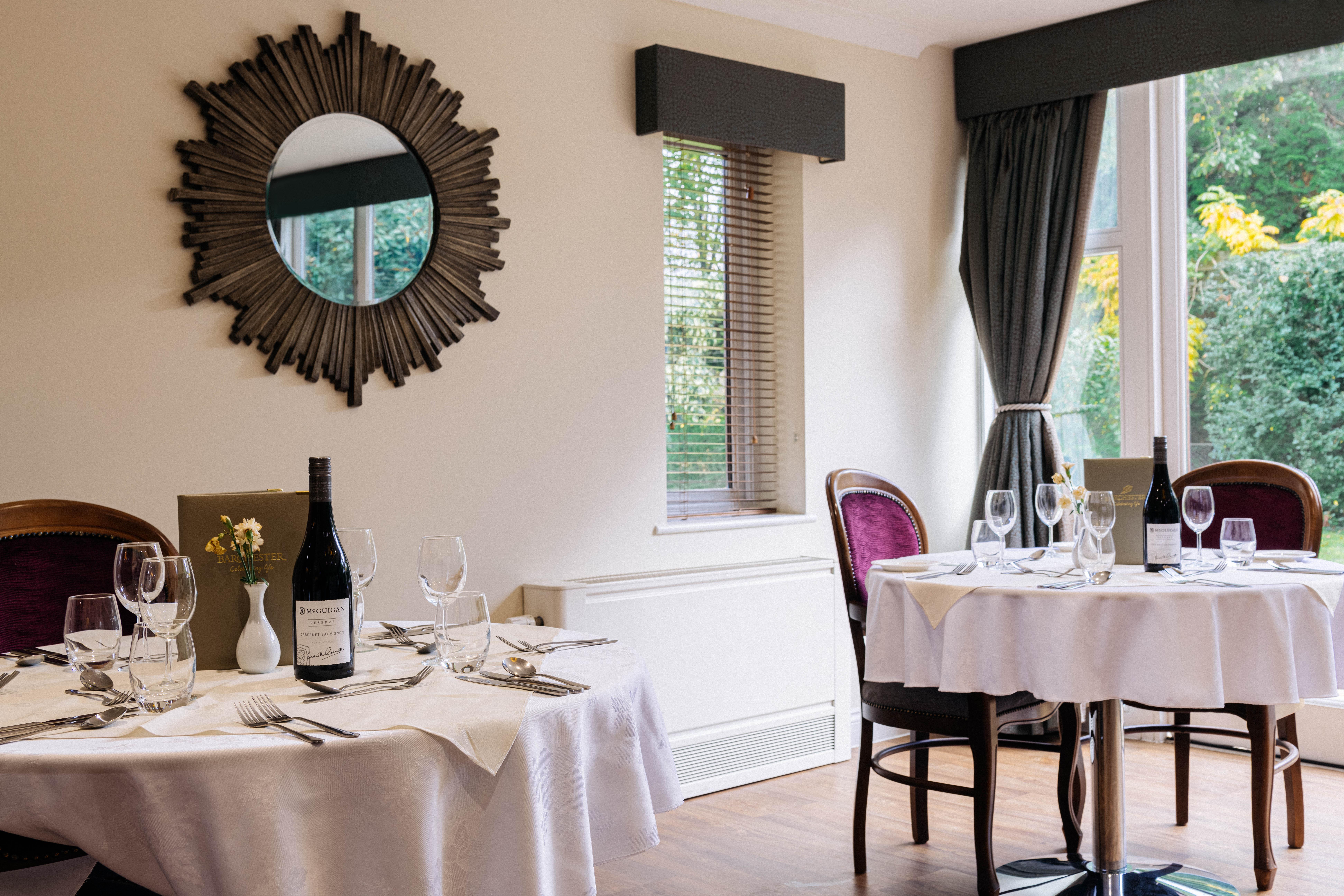 Lynde House Care Home Gallery