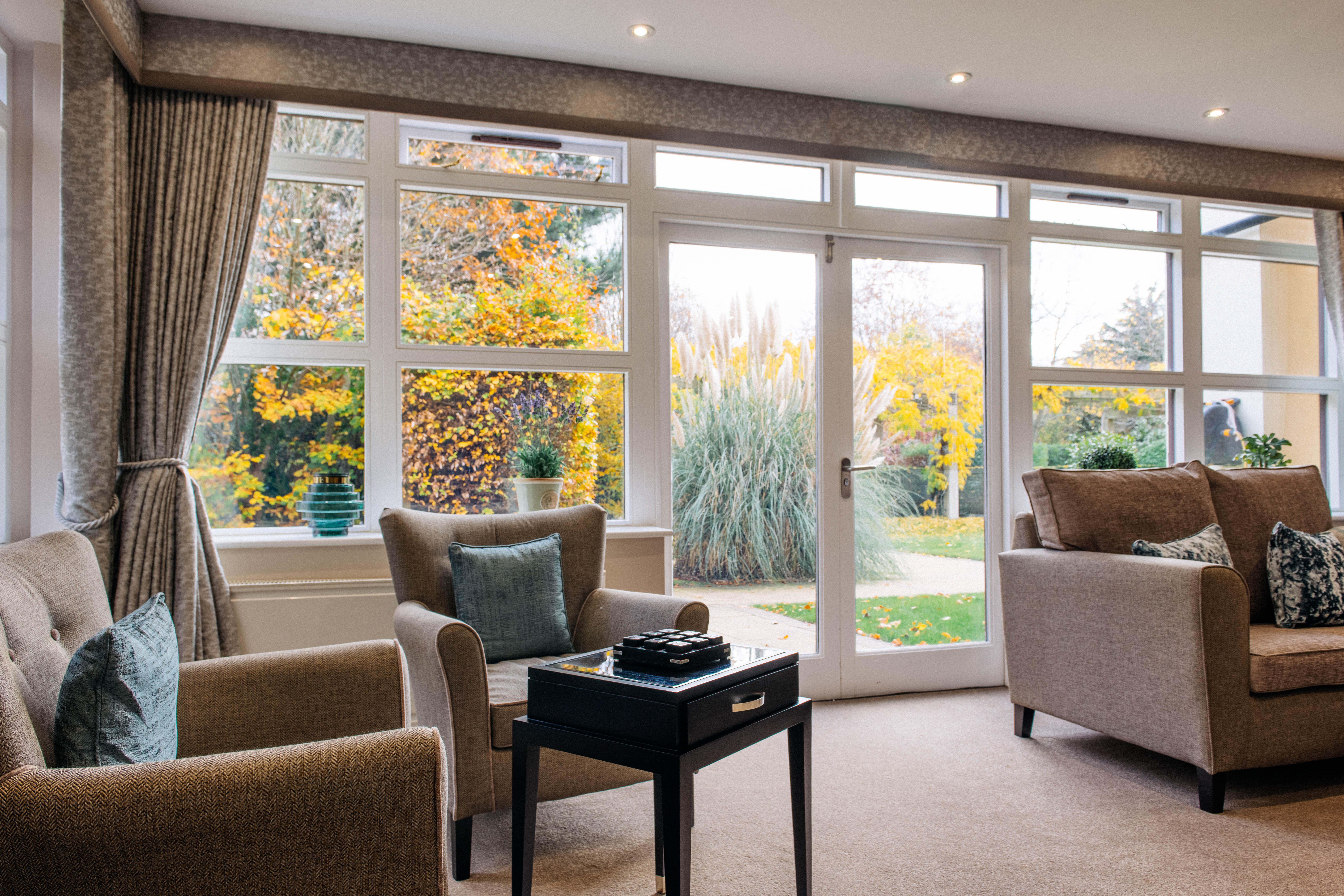 Lynde House Care Home Gallery