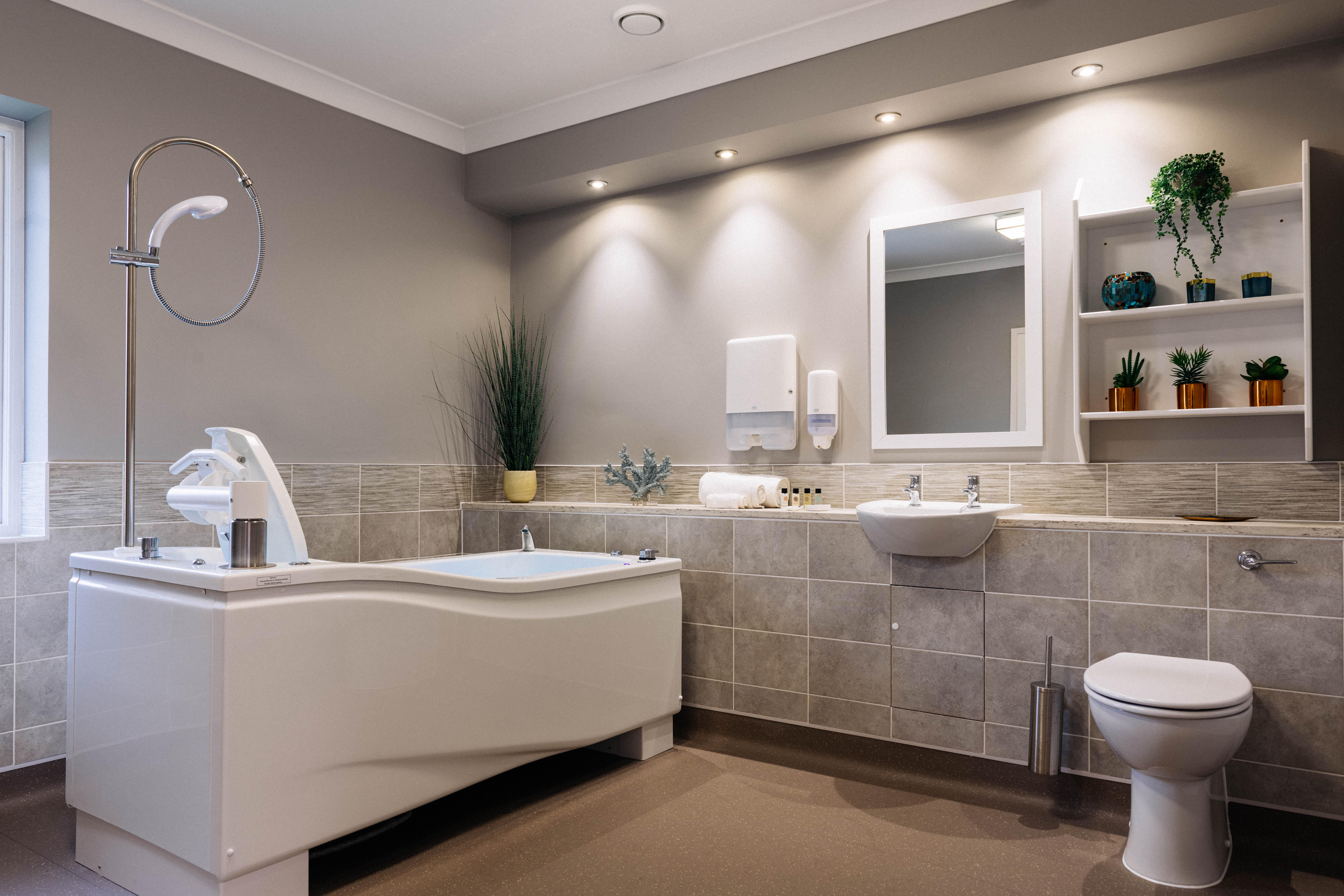 Lynde House Care Home Gallery