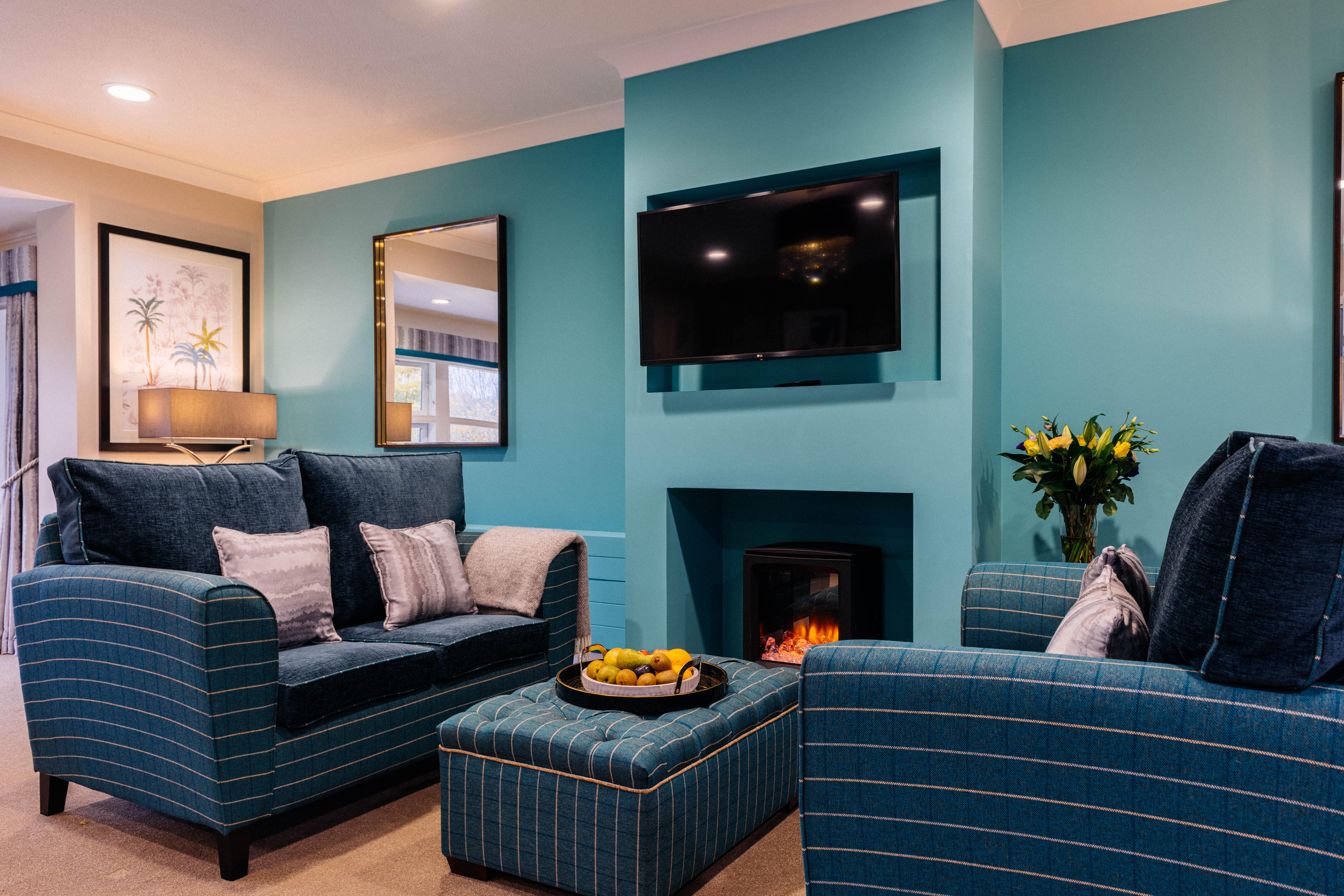 Lynde House Care Home Gallery