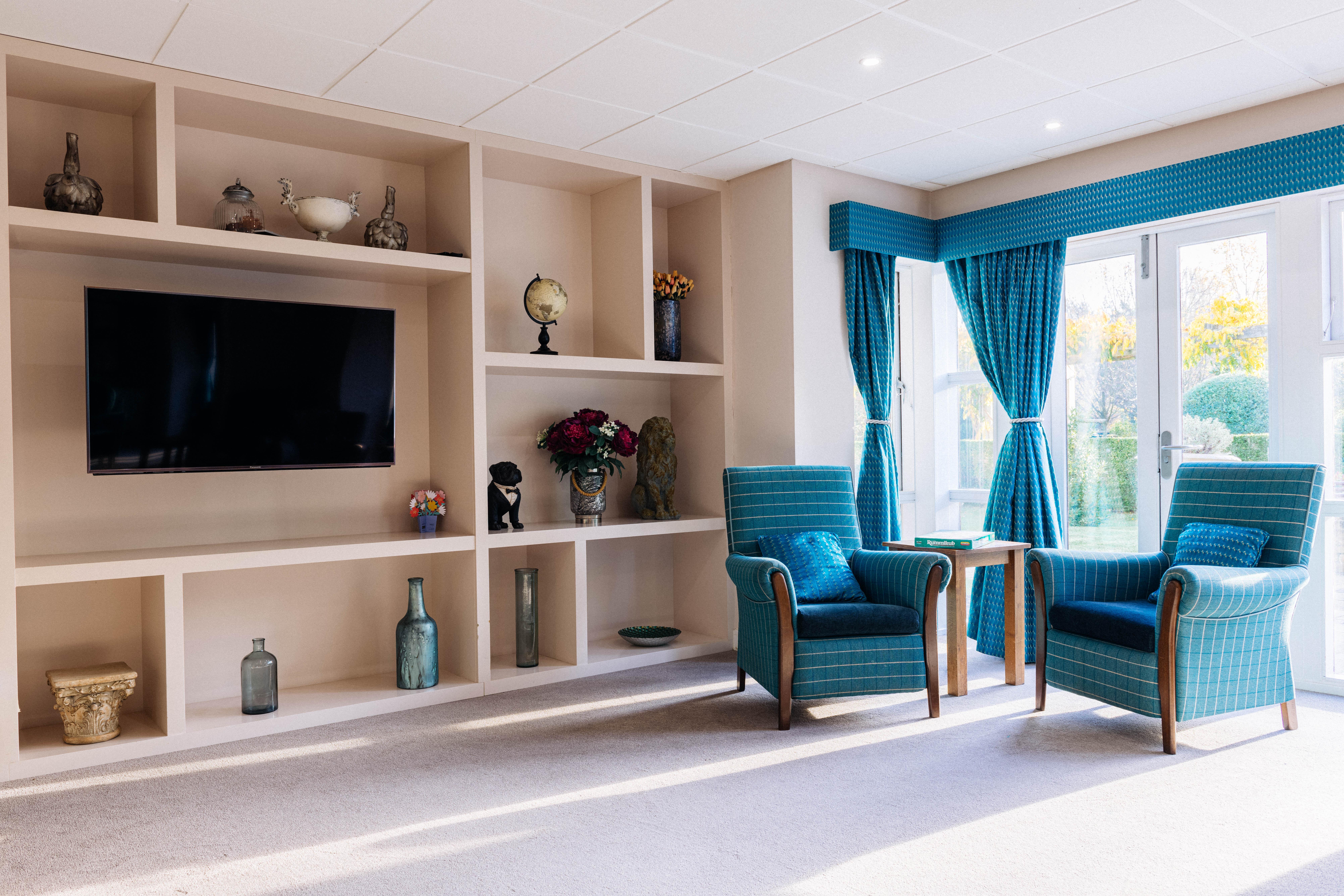 Lynde House Care Home Gallery