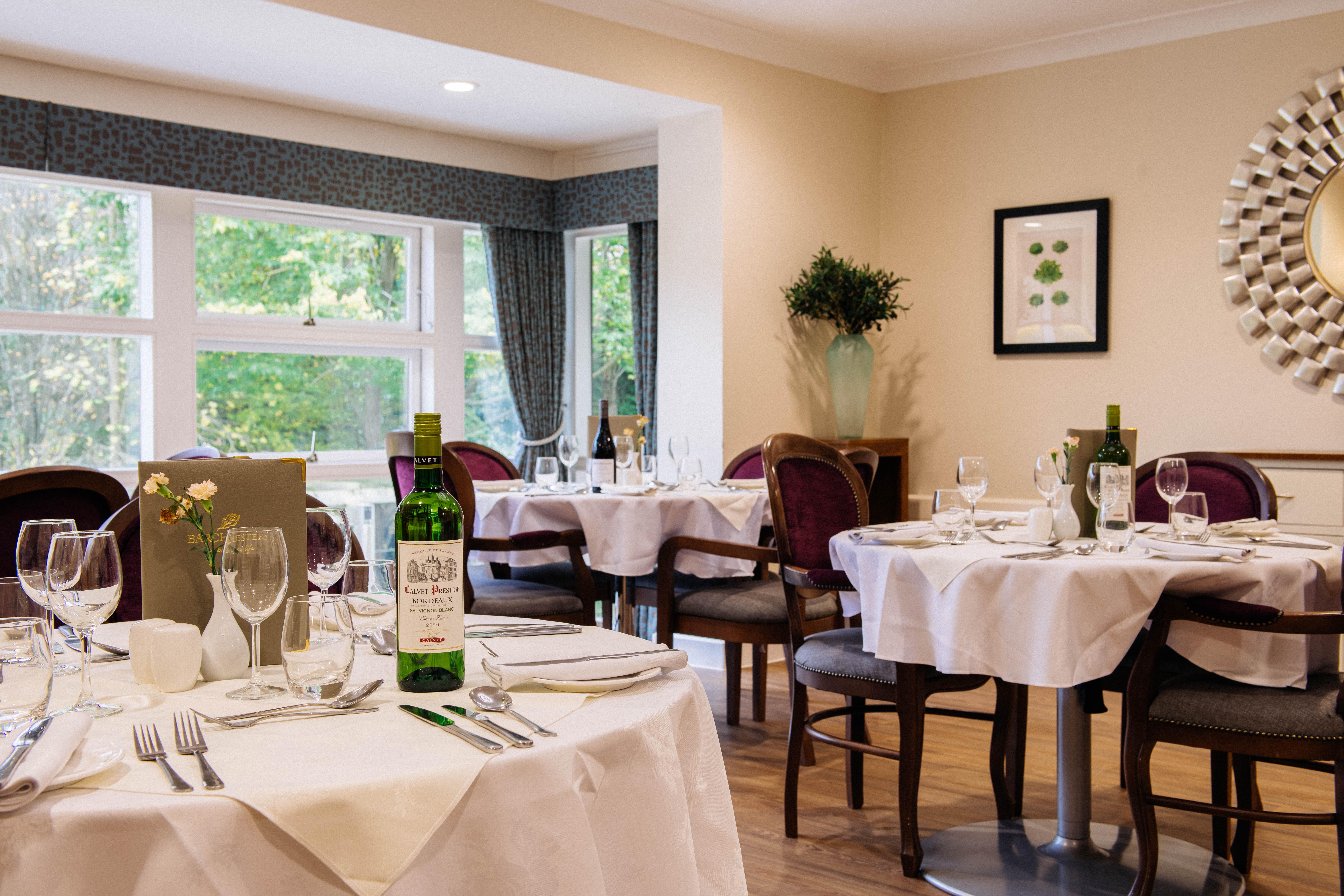 Lynde House Care Home Gallery