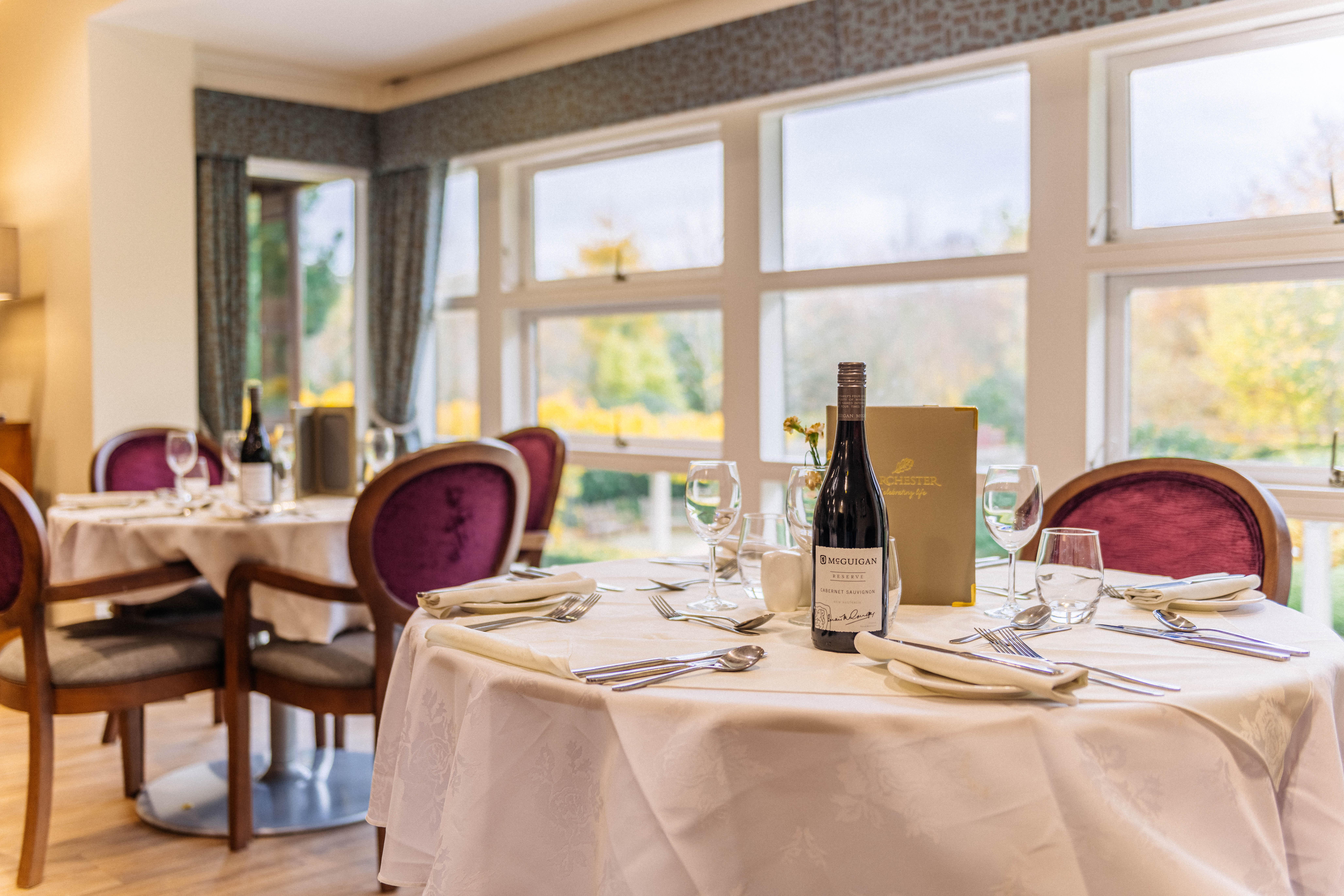 Lynde House Care Home Gallery