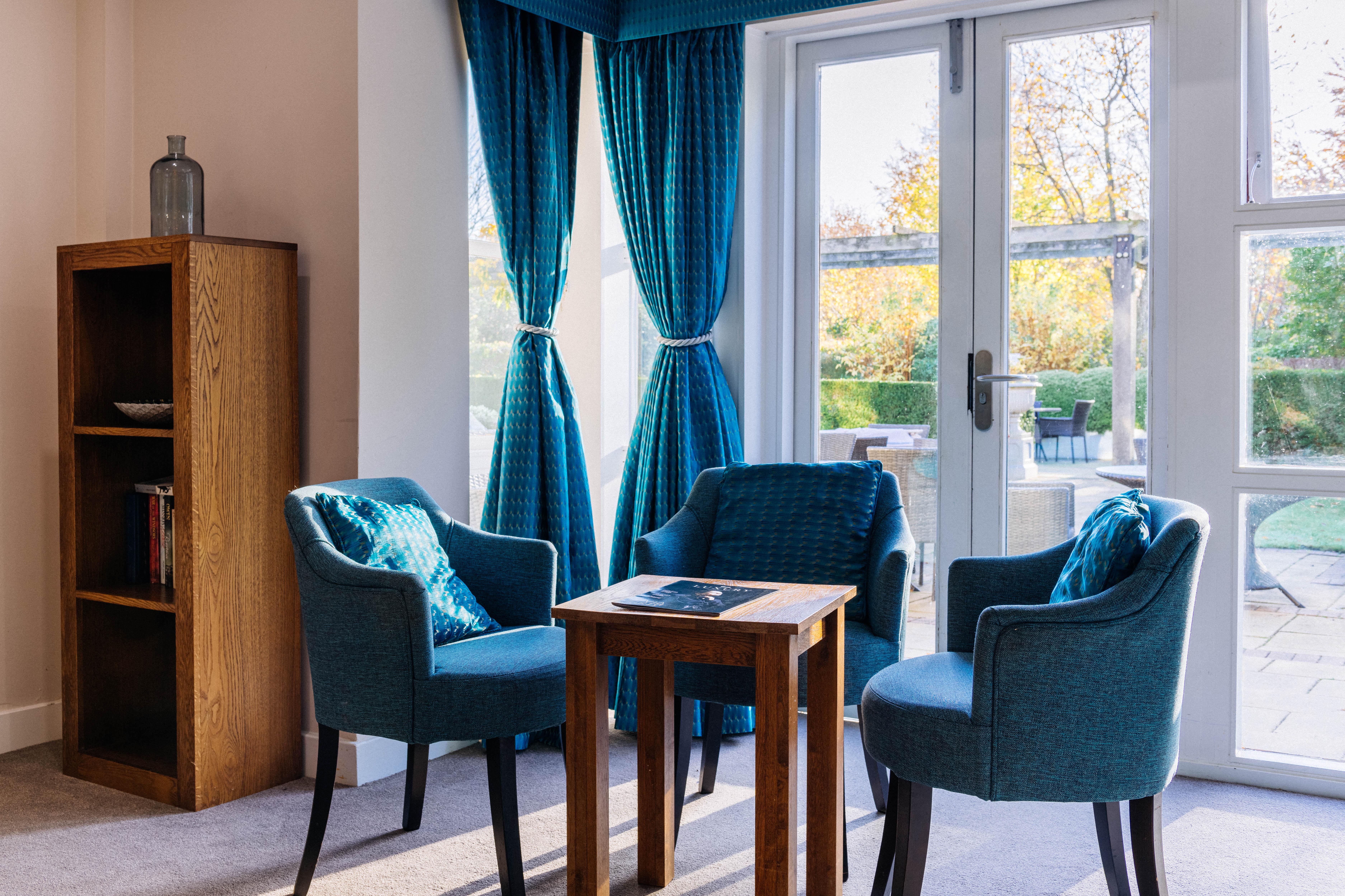 Lynde House Care Home Gallery