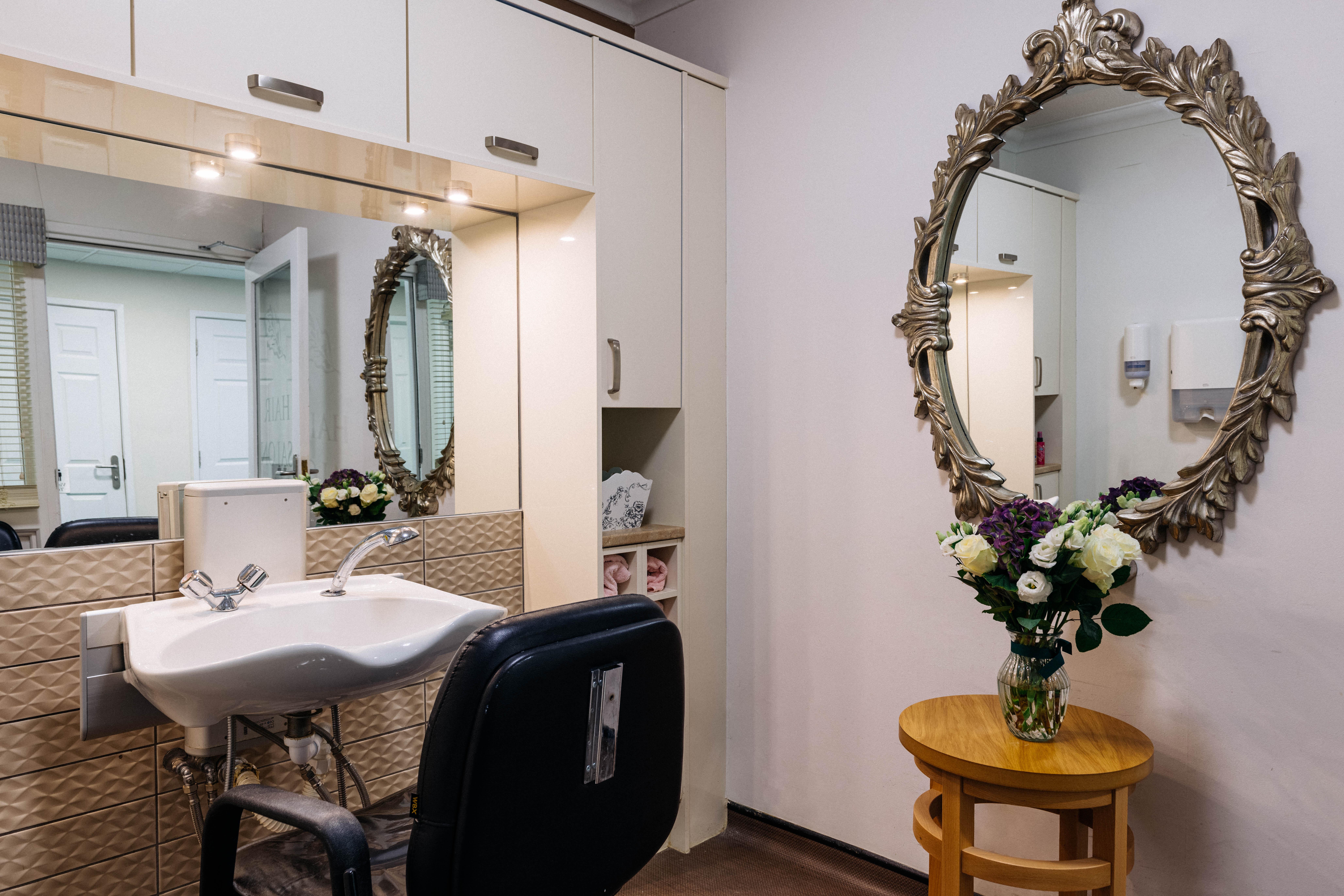 Lynde House Care Home Gallery