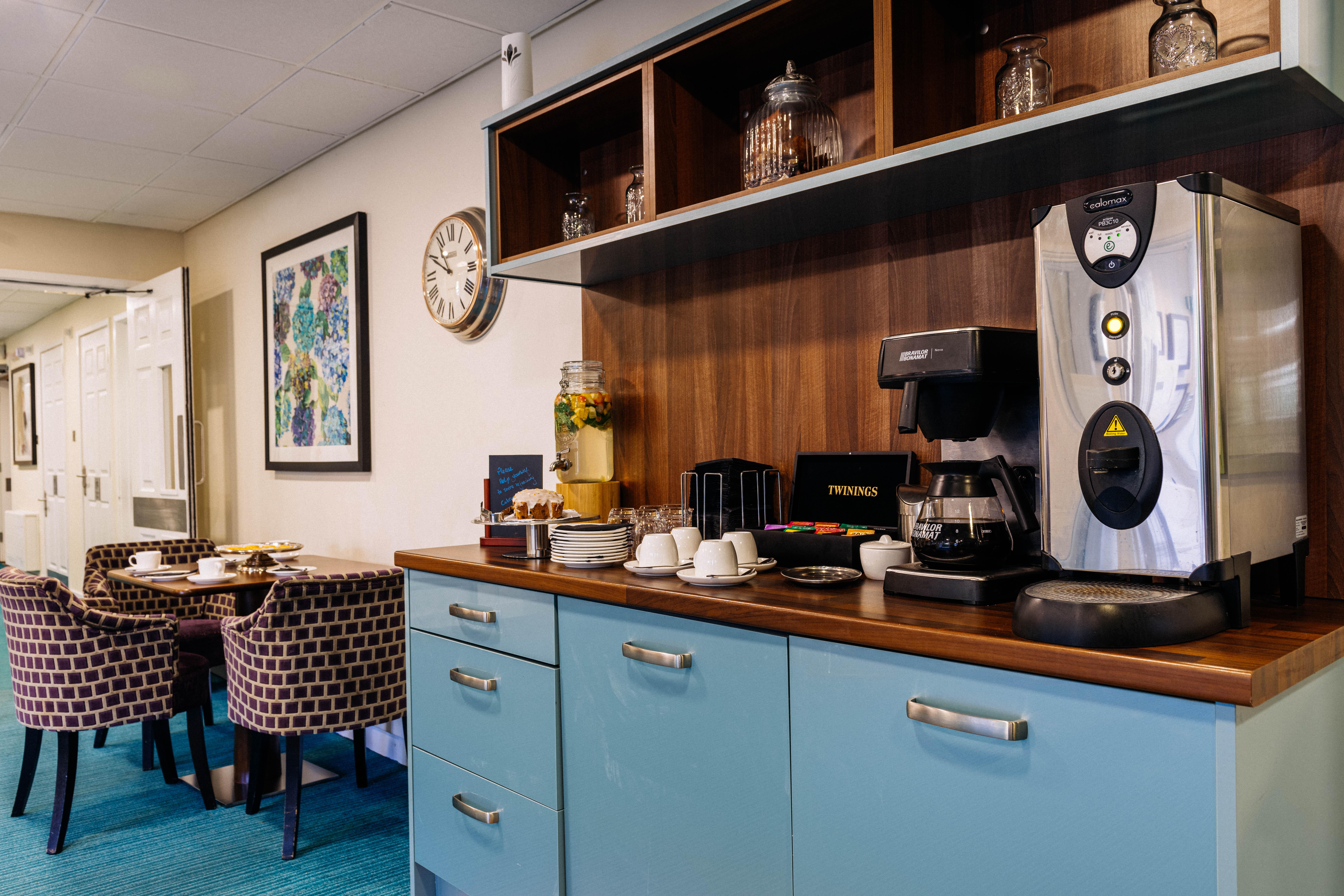 Lynde House Care Home Gallery