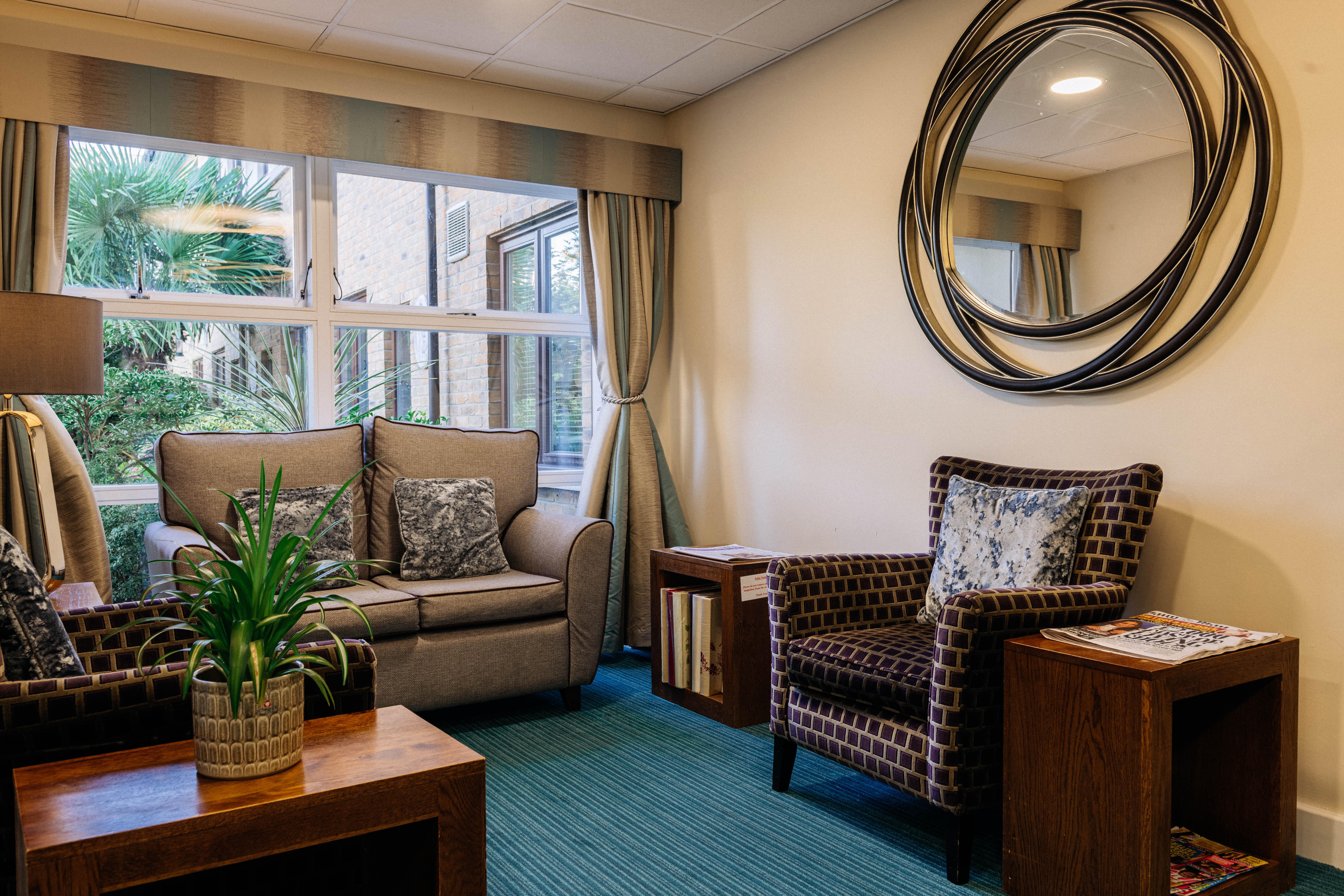 Lynde House Care Home Gallery