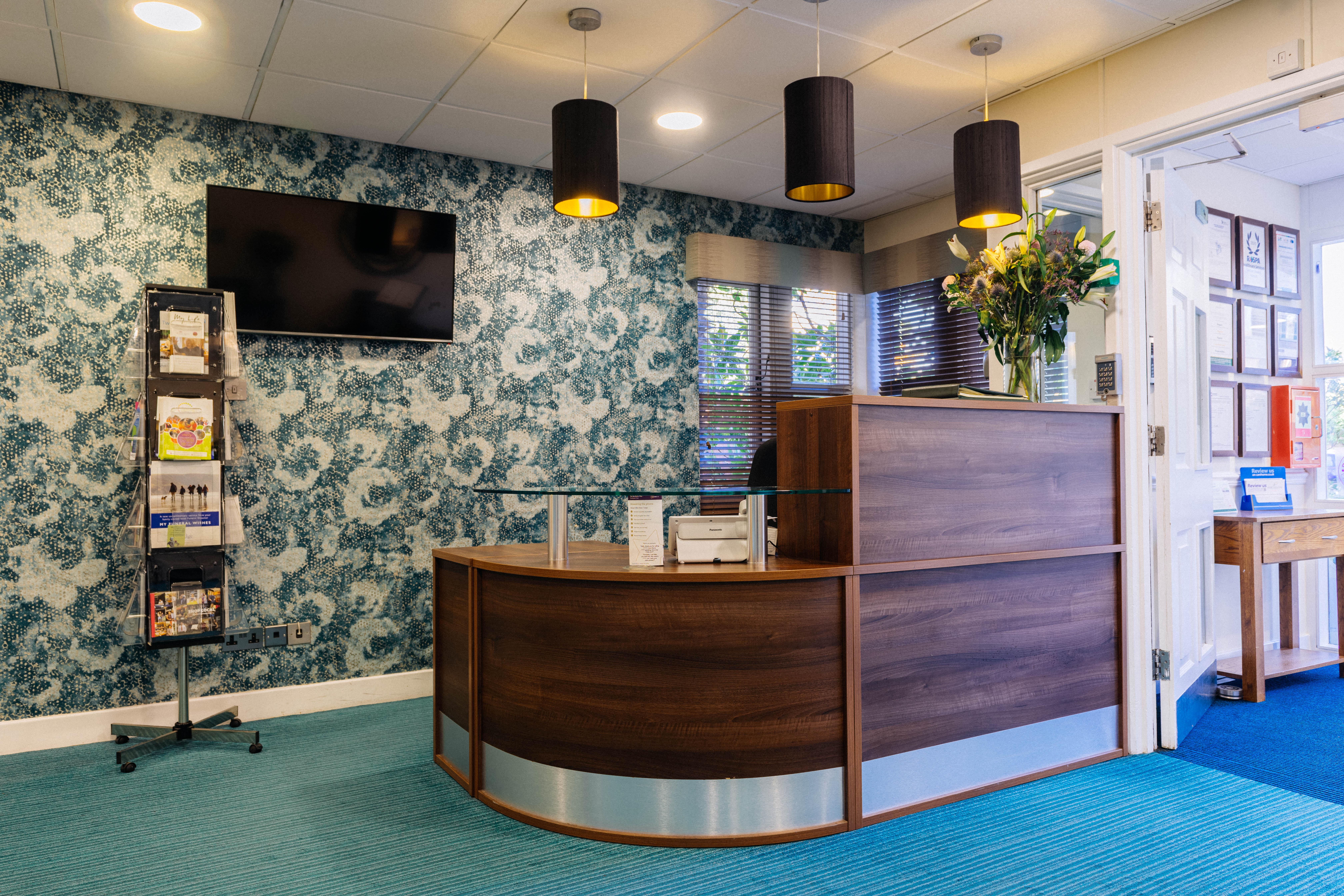 Lynde House Care Home Gallery