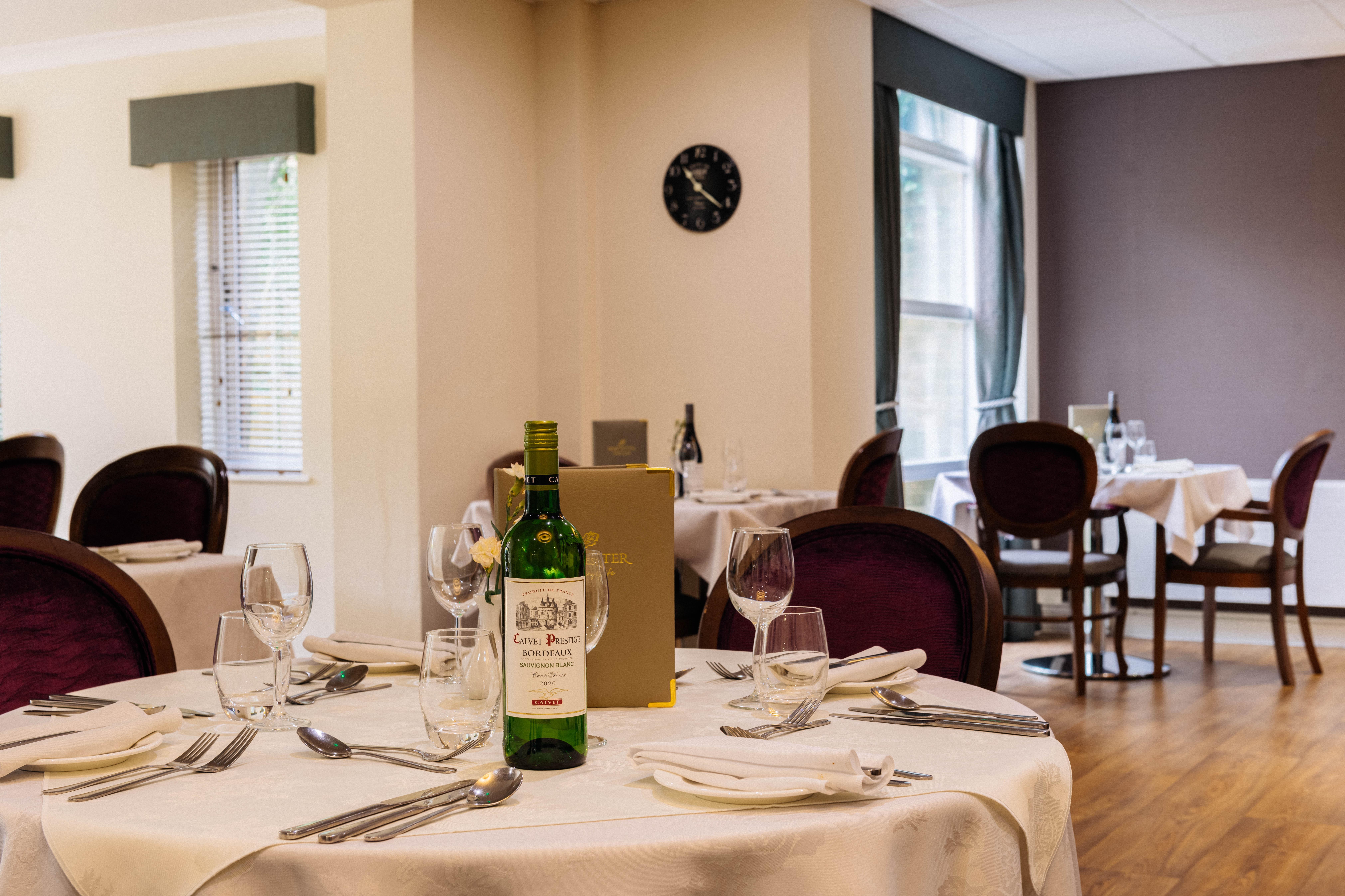 Lynde House Care Home Gallery