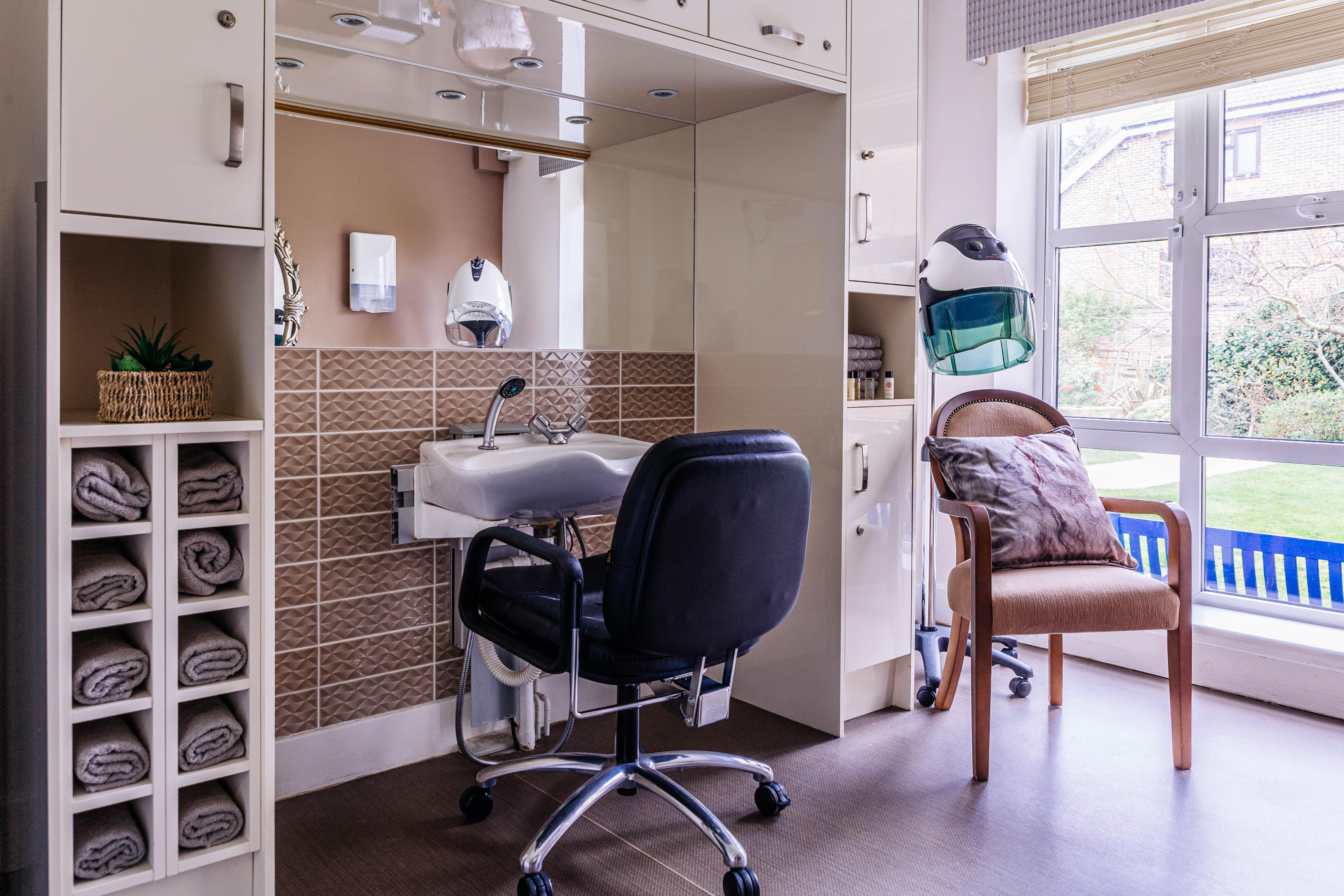Magnolia Court Care Home Gallery