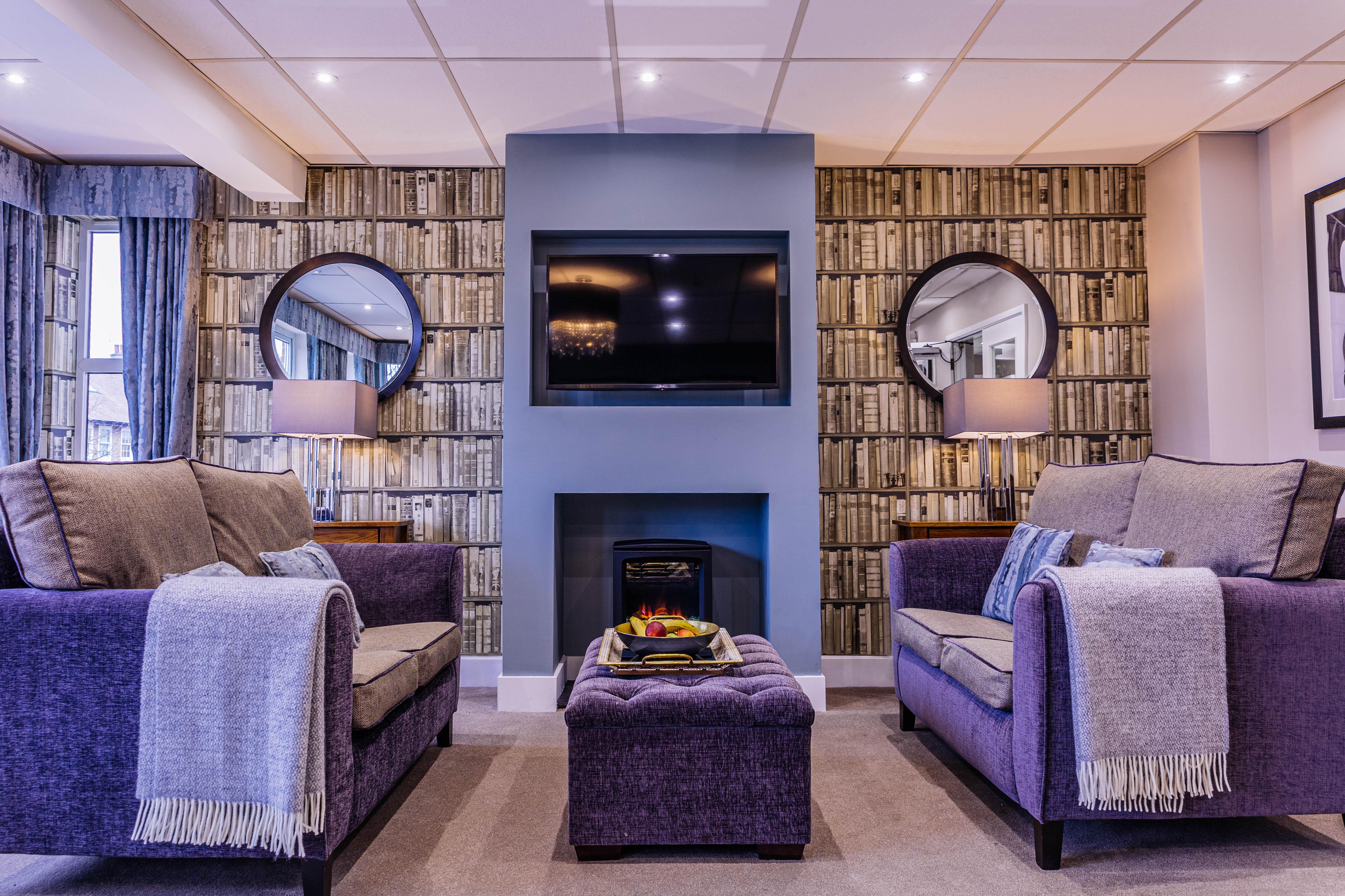 Magnolia Court Care Home Gallery